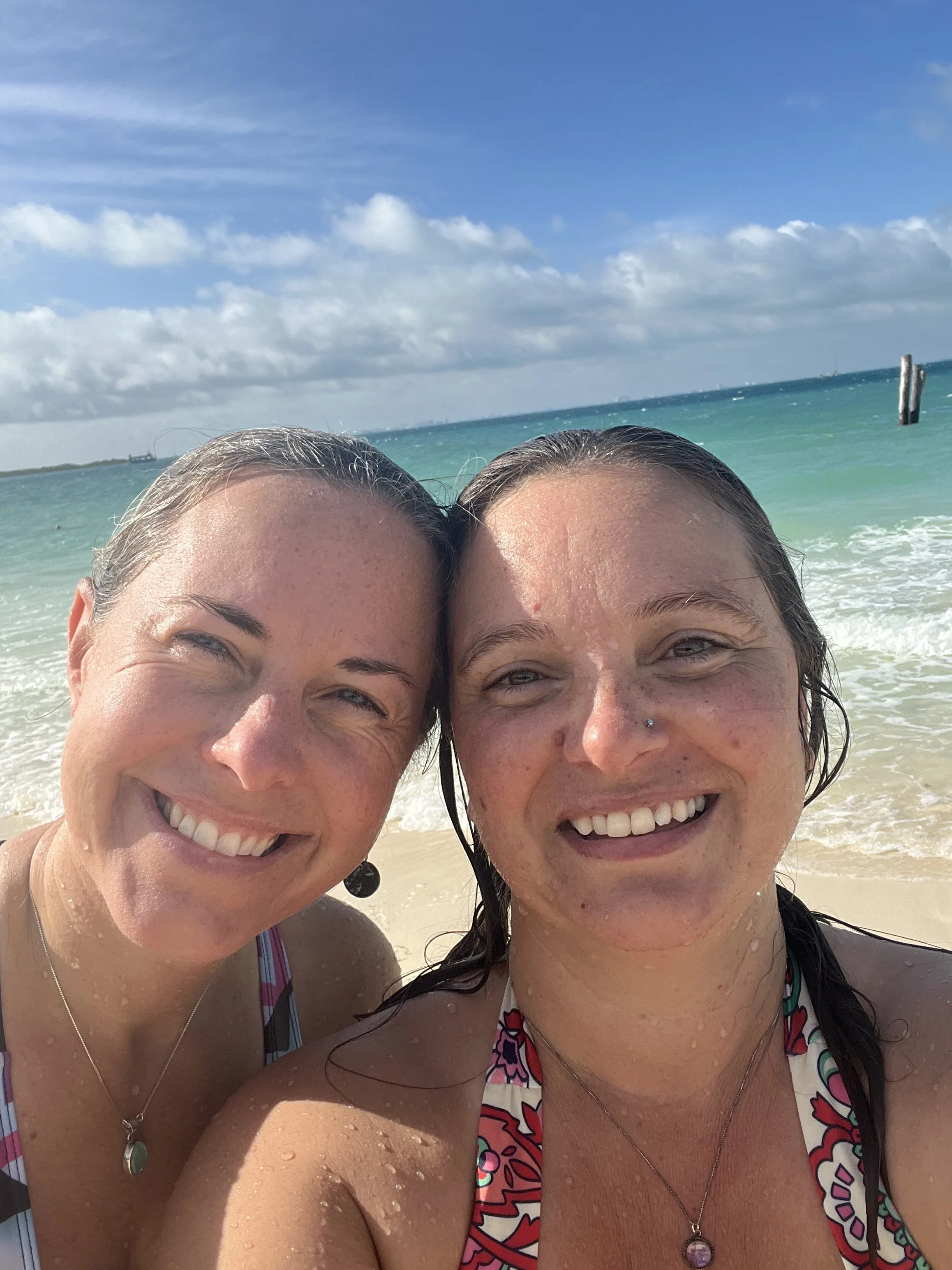 Healing Sound Bath with Jane & Jodi