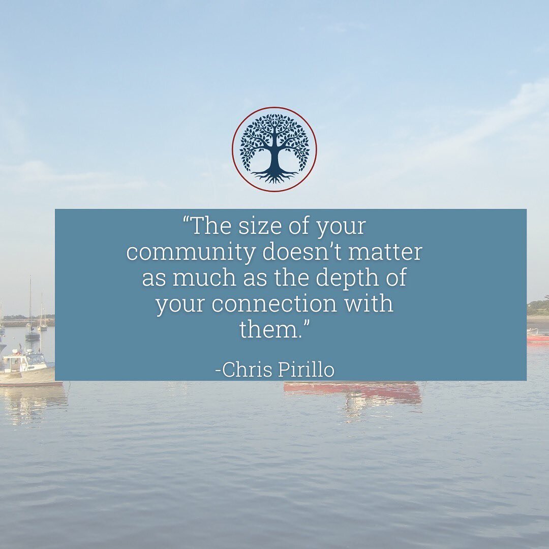 We are grateful and excited to connect with the Cohasset community as we restore the beloved Beechwood General Store. Updates on our progress to come!