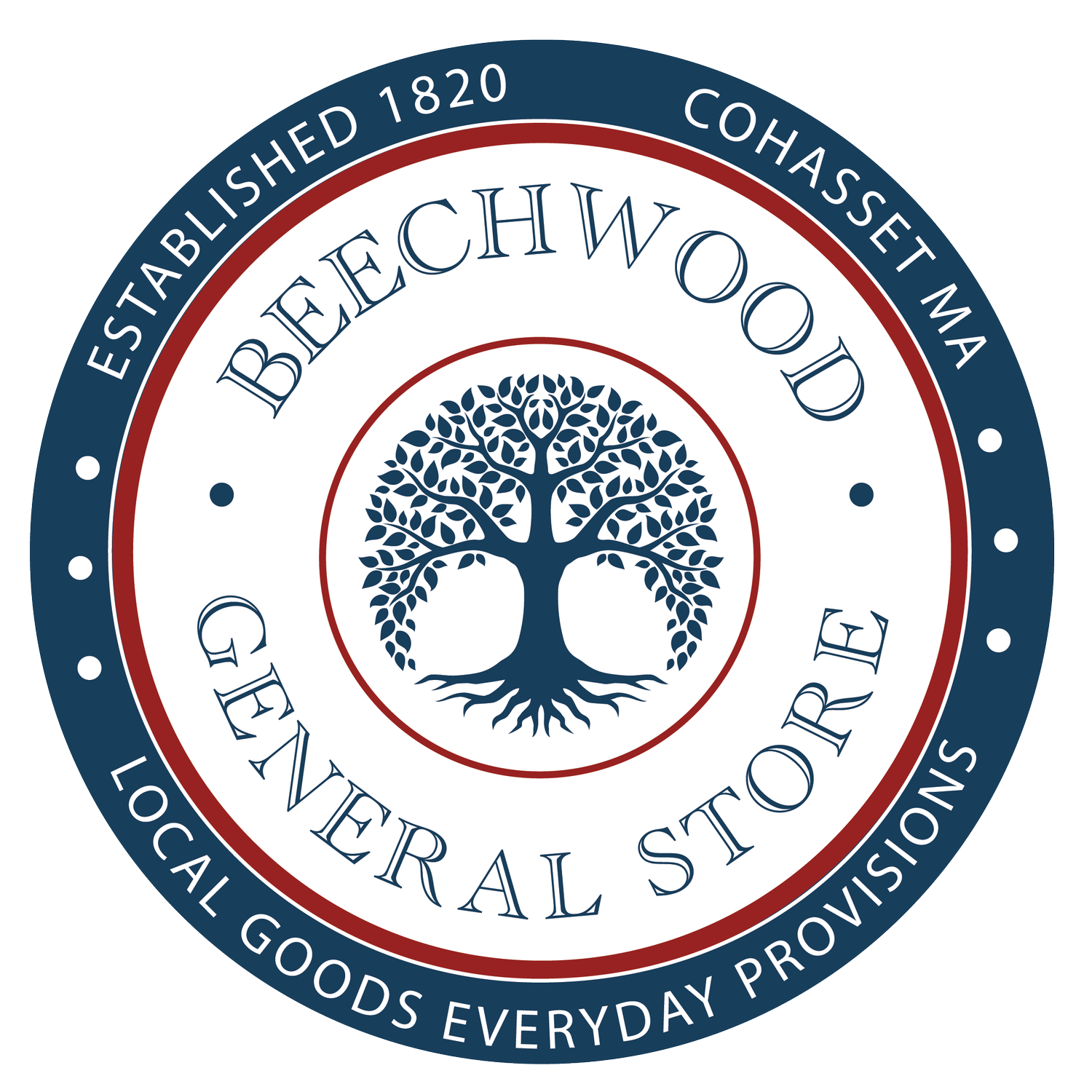 Beechwood General Store