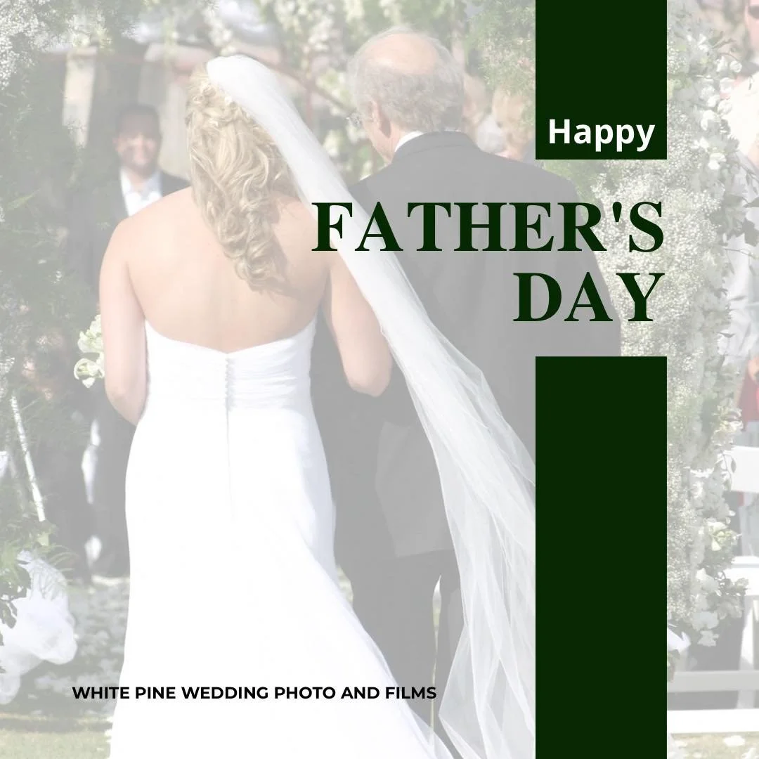 Happy Father&rsquo;s Day!