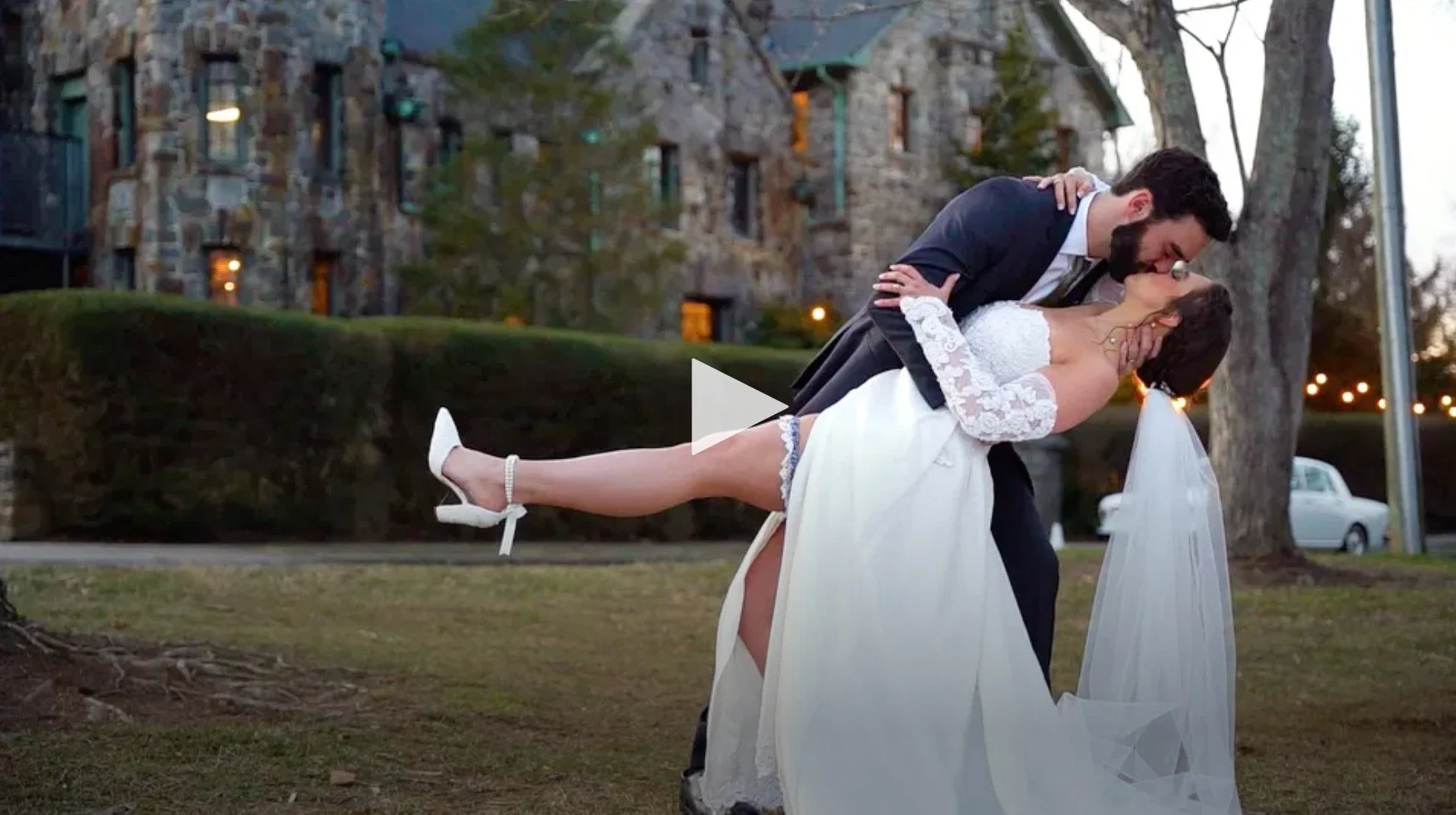 Photos and videos you will swoon over. 💕
.
www.whitepineweddingphotoandfilms.com