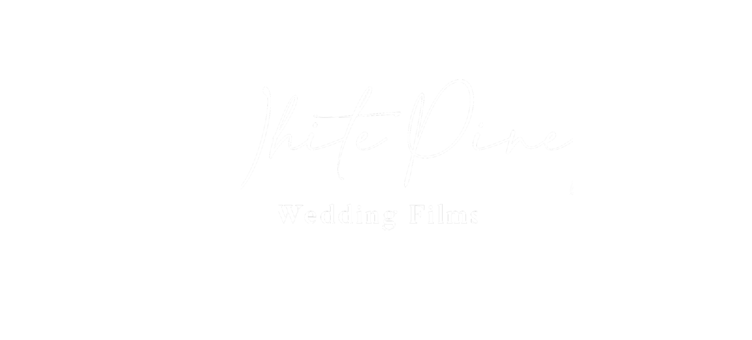 White Pine Wedding Films - Wedding Videography in Asheville, NC
