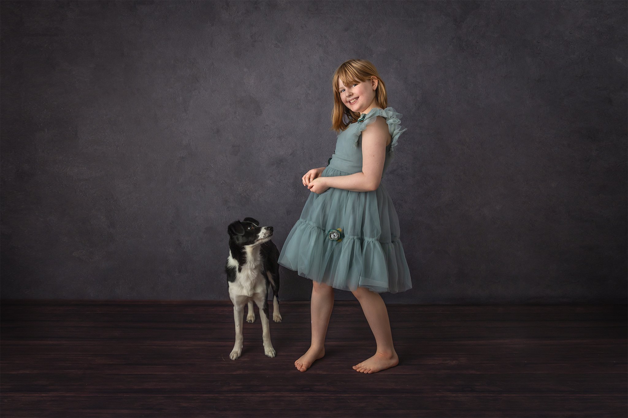 pet photography central otago