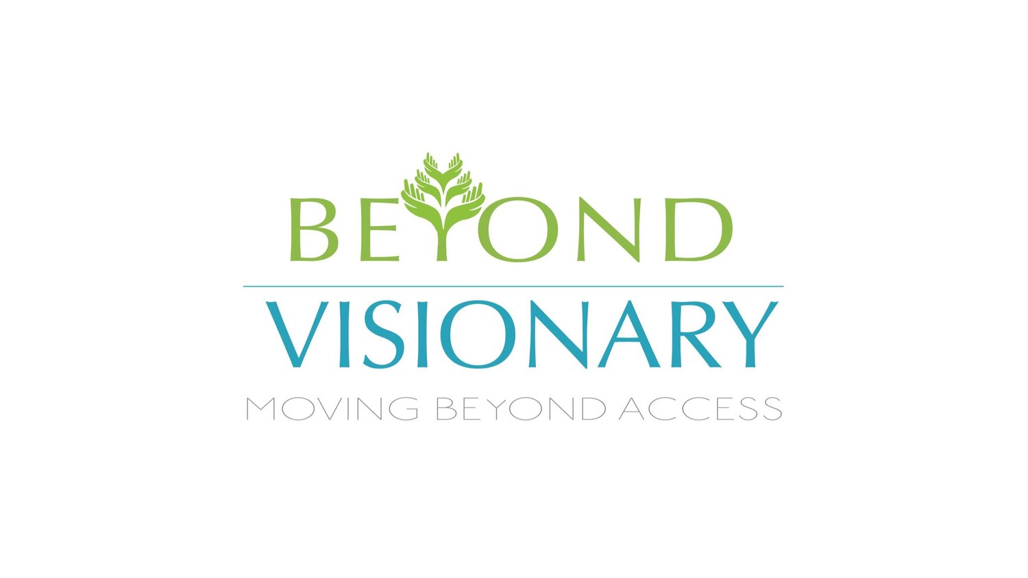 Beyond Visionary