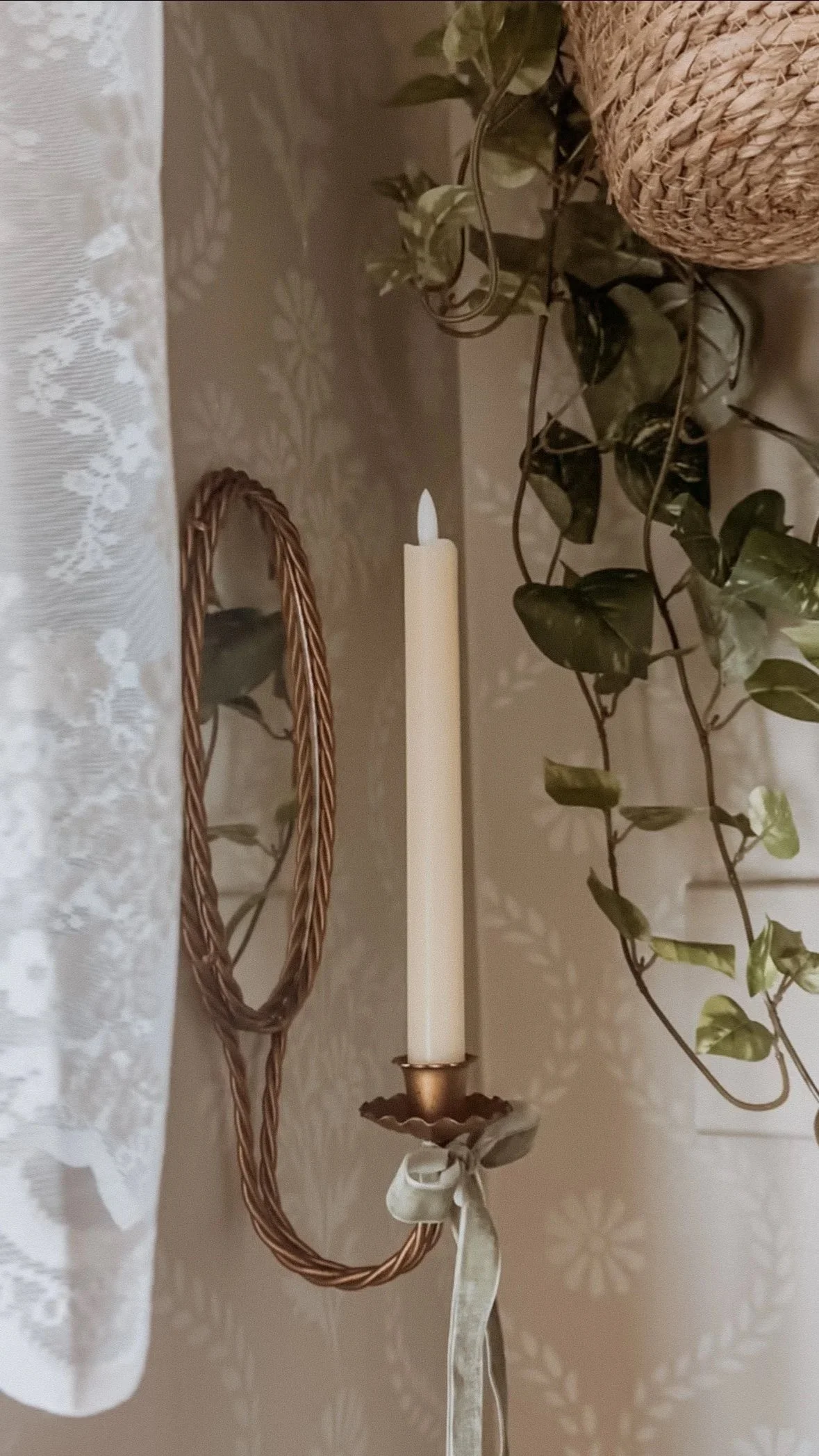 Thrifted Styling Ideas