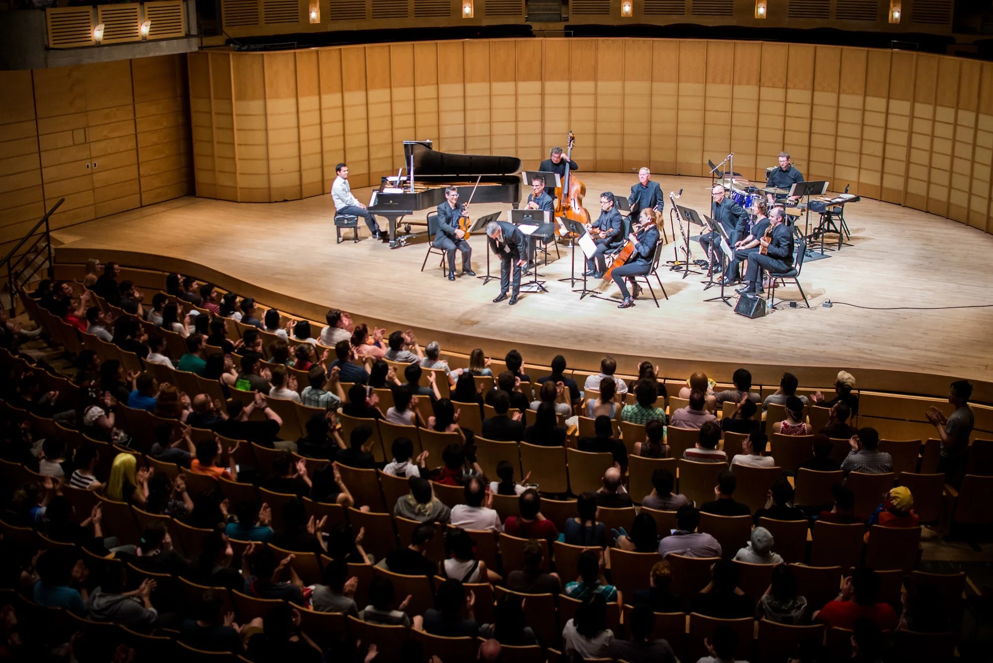 About The Production — A New World: intimate music from FINAL FANTASY
