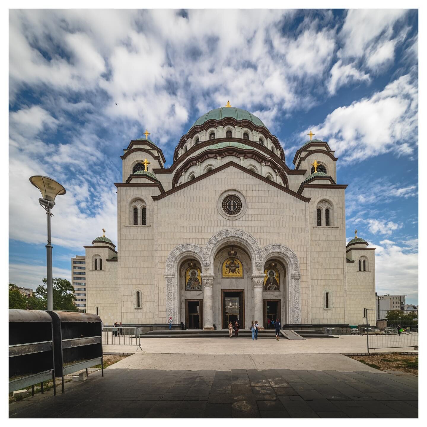 St. Sava Church, Belgrade, Serbia
.
.
.
.
.
#nikongreece #nikoneurope #nikondach #stsavachurch 

#nikonphotography #nikonz #zcreators #nikonz5

#opticalwander 

#nature #natgeo 

#igtravel #igdaily #instagrammers #igers #instalove #instamood #instago