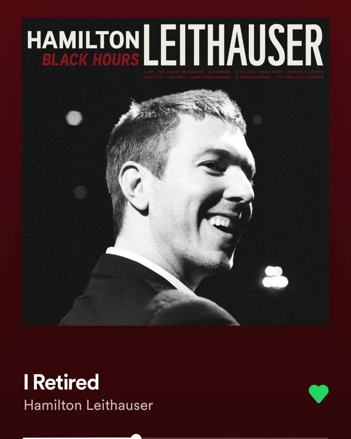 Not going to lie, I hope I get to say this someday 😂