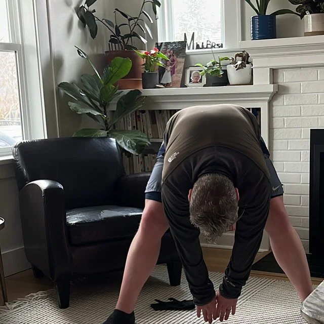 Just took my first run in, like, forever. Has to have been 2 months? Ugh. Did you know that regular exercise can help you manage your symptoms of ADHD, anxiety, and depression? Even though I know it does, I’m not always able to get it done cons