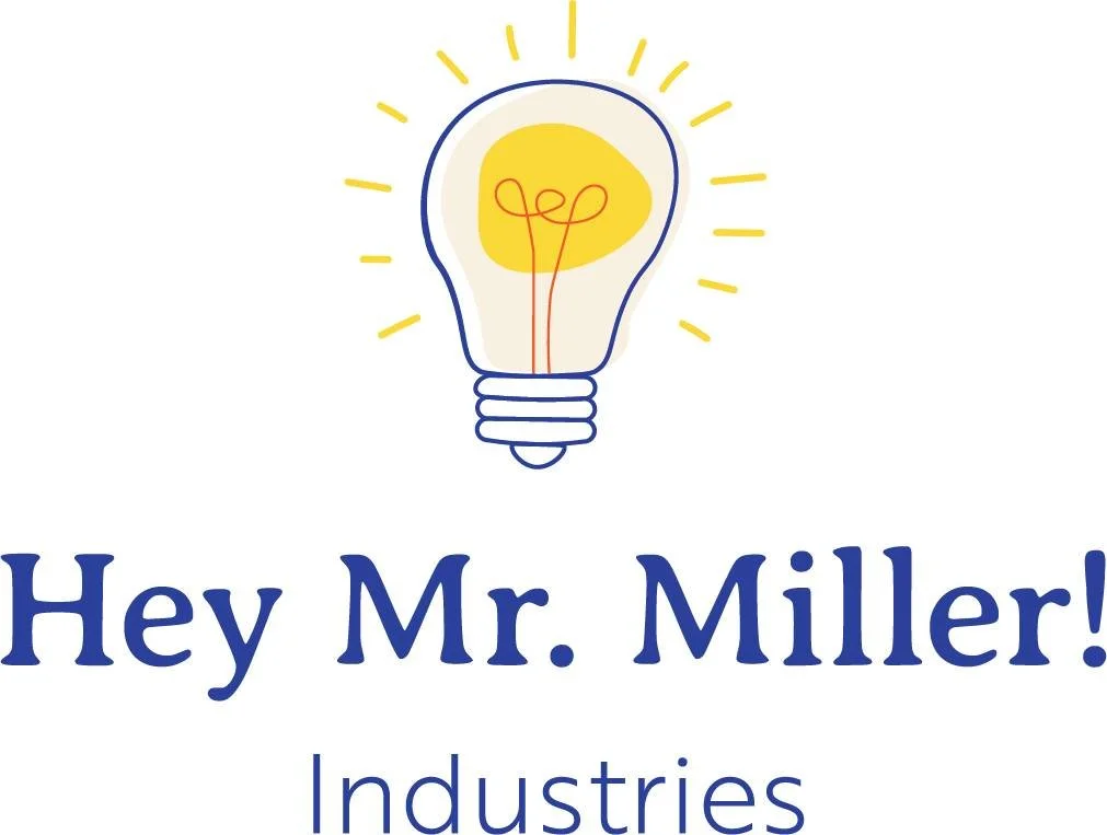 New Year, new plans are afoot. Check out my blog for upcoming webinar dates and more. 

https://heymrmiller.com/blog/strange-things-are-afoot-at-the-circle-k 

Signups begin January 17, more news to come about pricing and extras.