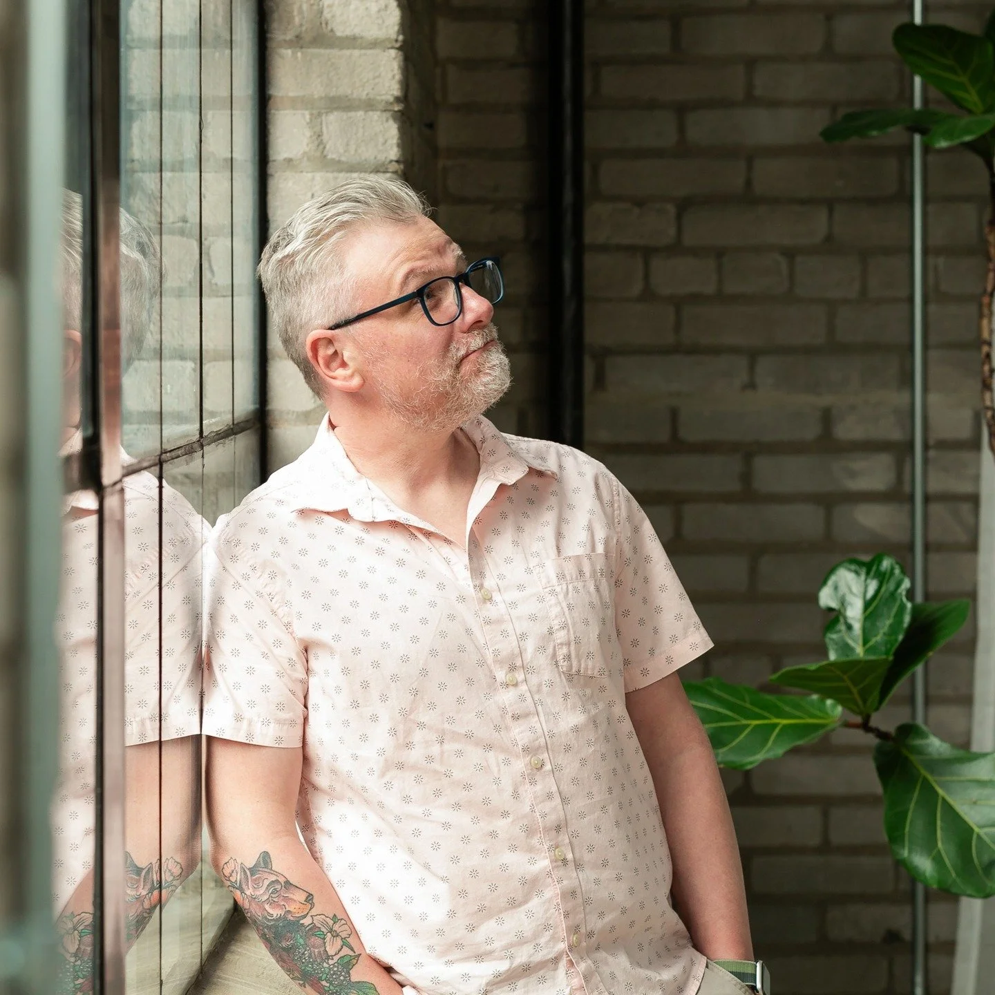 Hi! 

A lot of you already know me, and know my weird journey through education. I&rsquo;m re-adjusting some, and moving forward in this Hey Mr. Miller Industries world. 

LOOK OUT, PROFESSIONAL COPY INCOMING!!!

_____________________________________