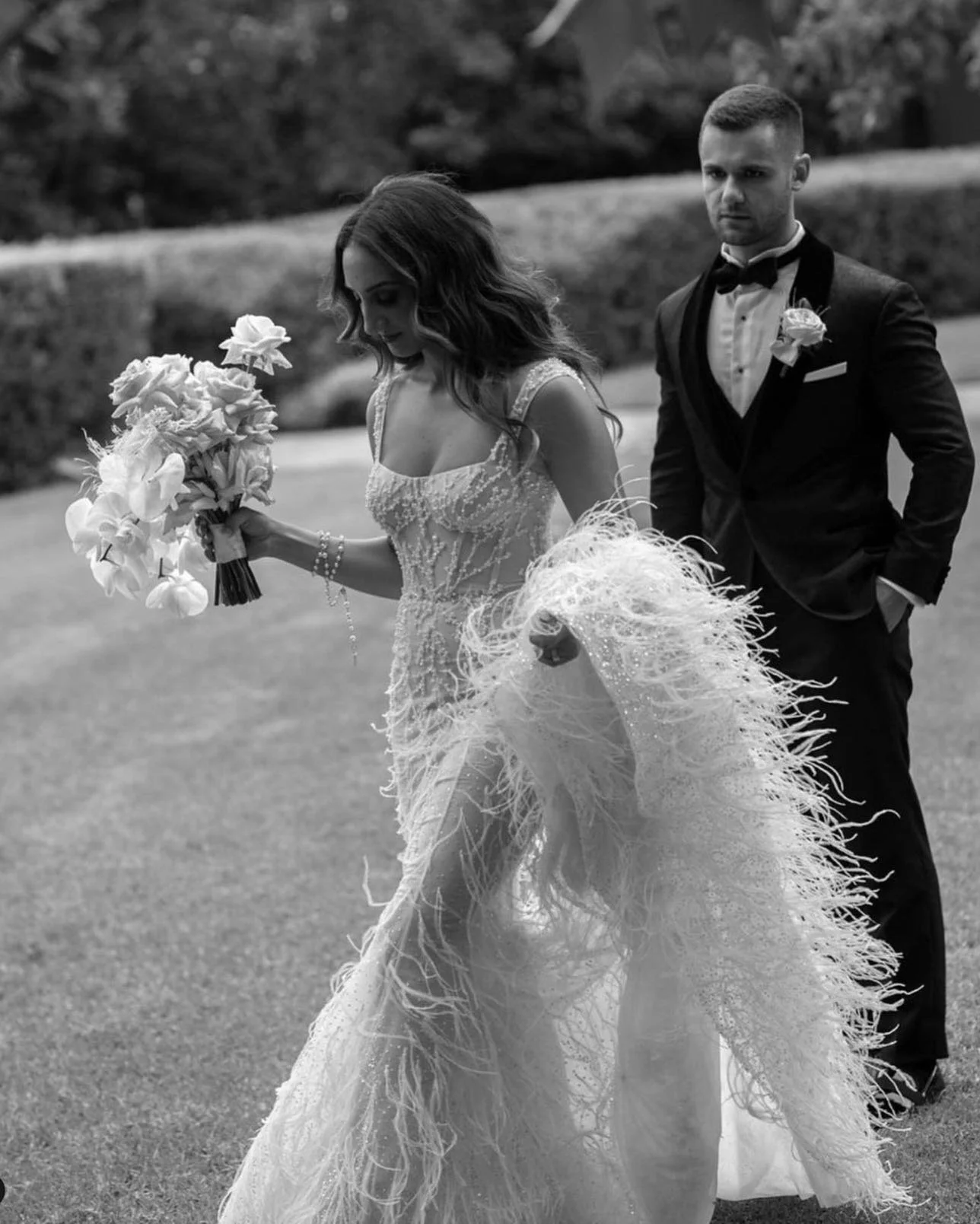 Luckenbach Wedding Dress main image 1