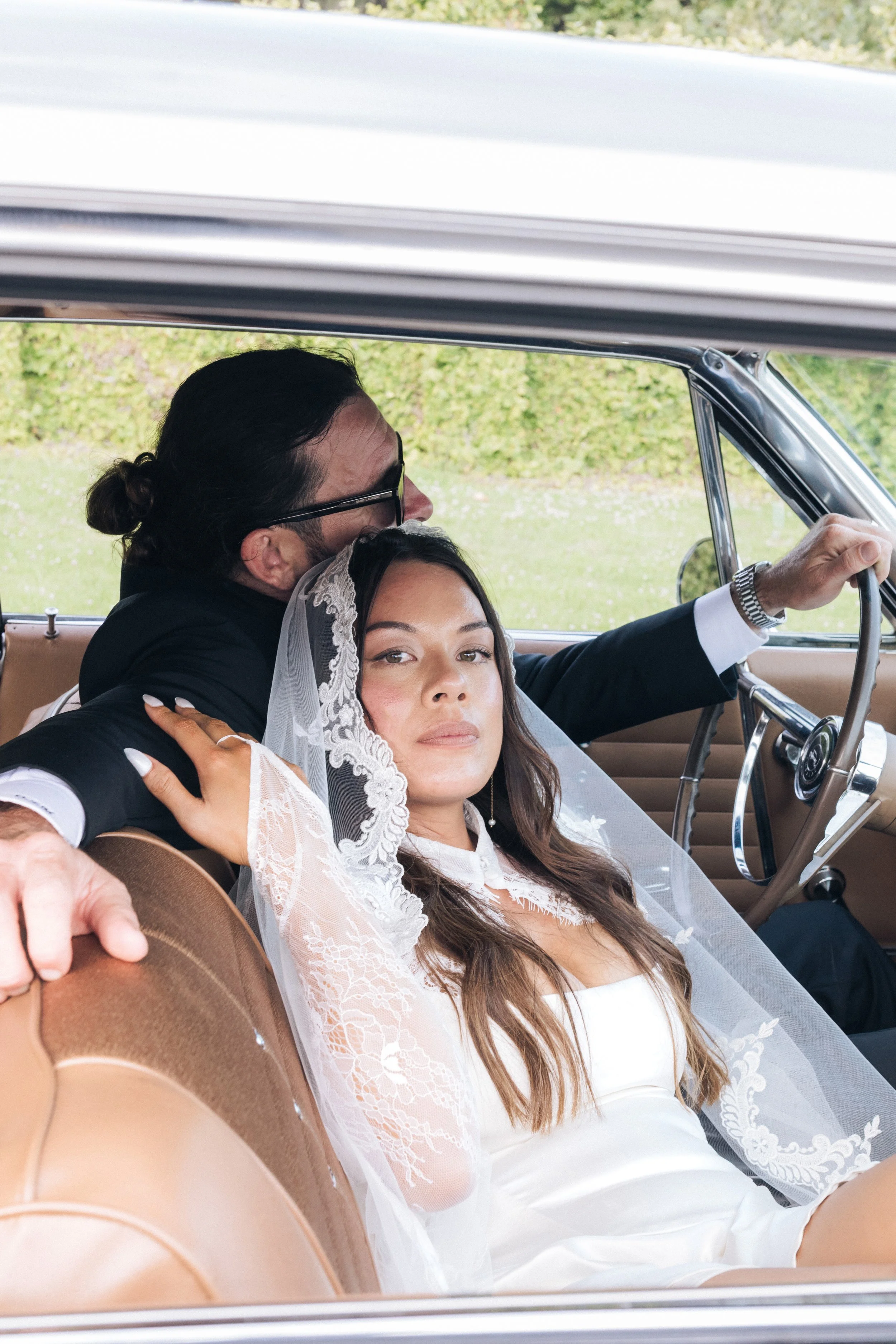 Stunning Jurnee in our Zahra Cardi