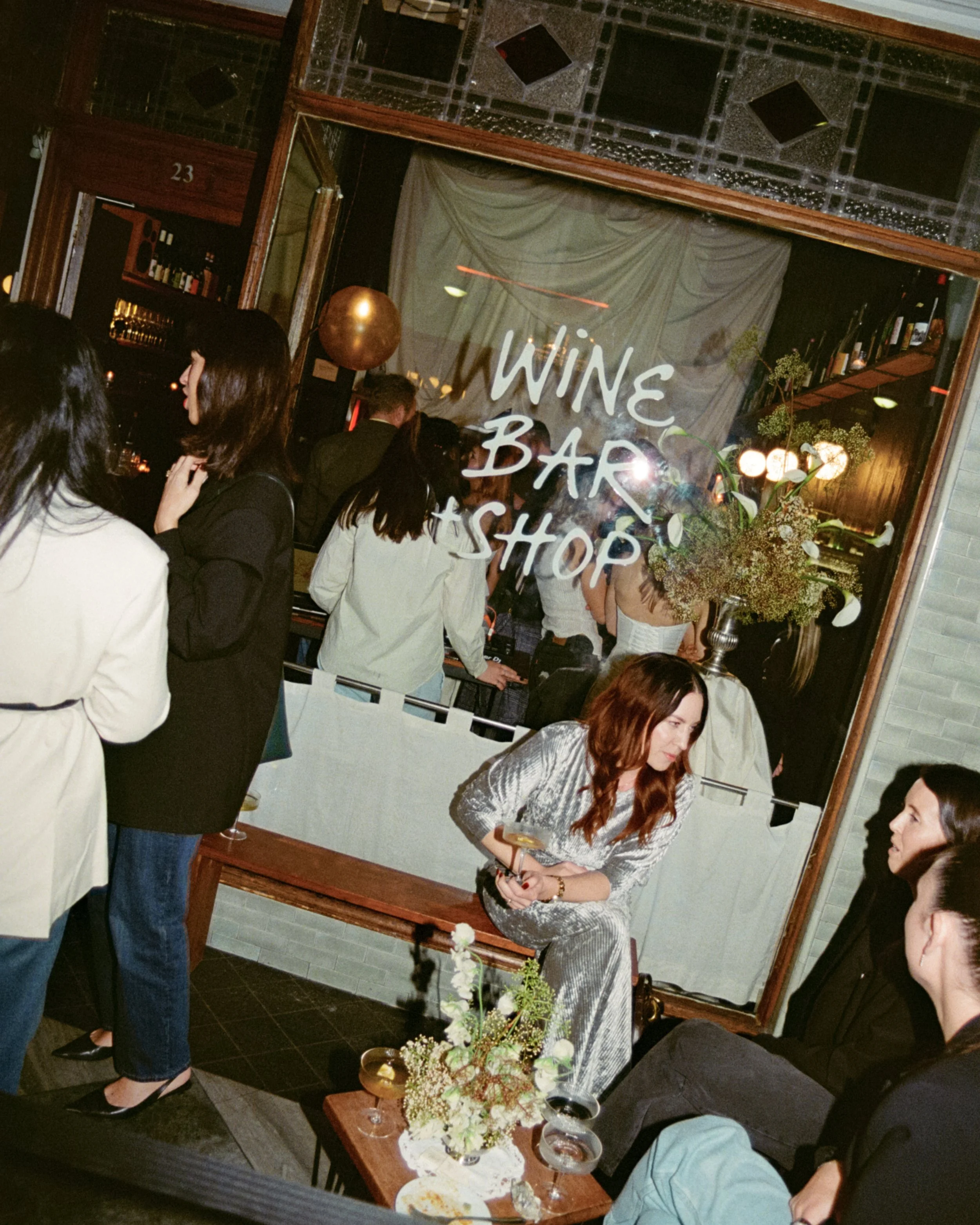 Discover the LVR x Pici collaboration in Auckland — elegant event styling meets handmade pasta, natural wine, and unforgettable dining experiences.