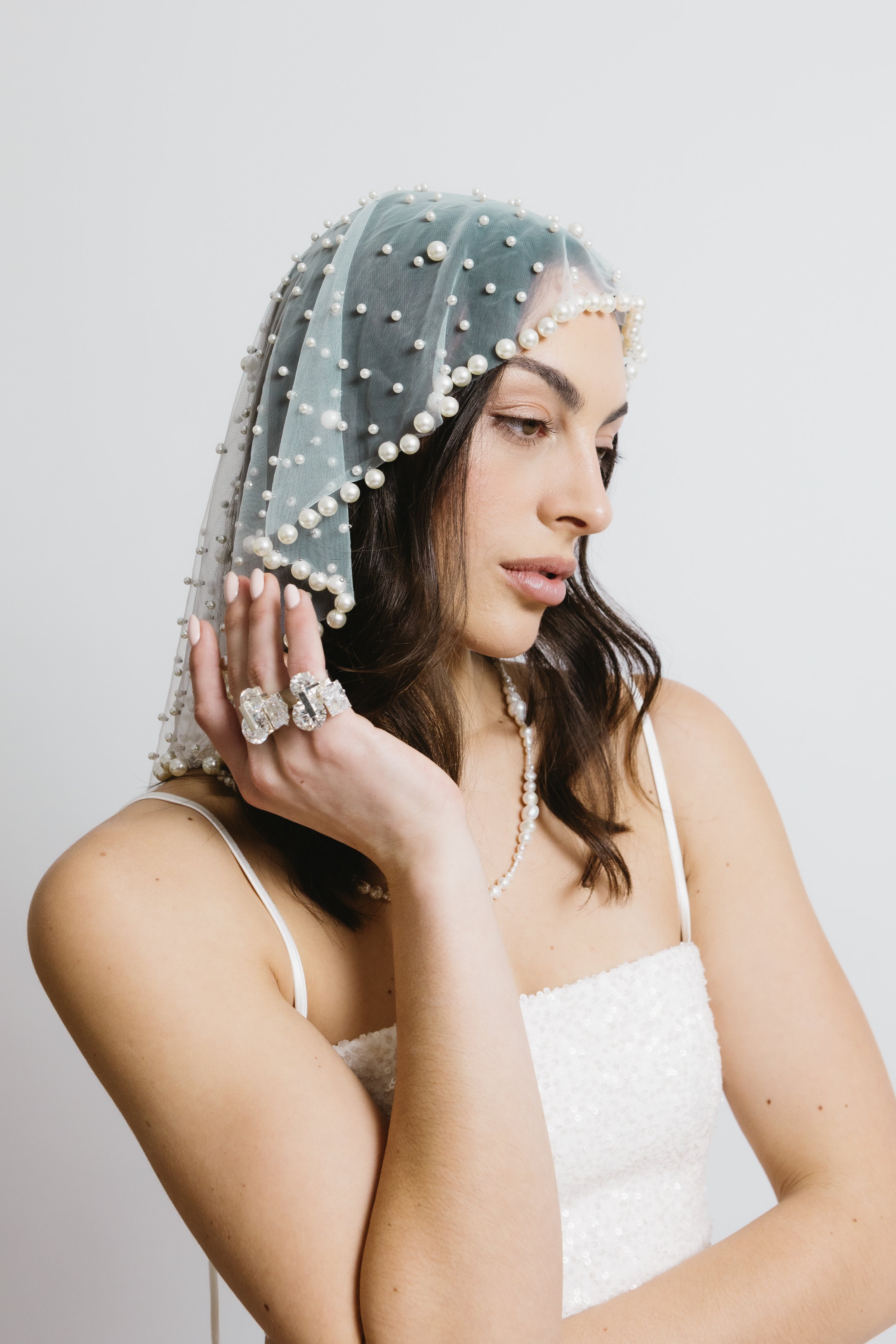 CELESTE VEIL