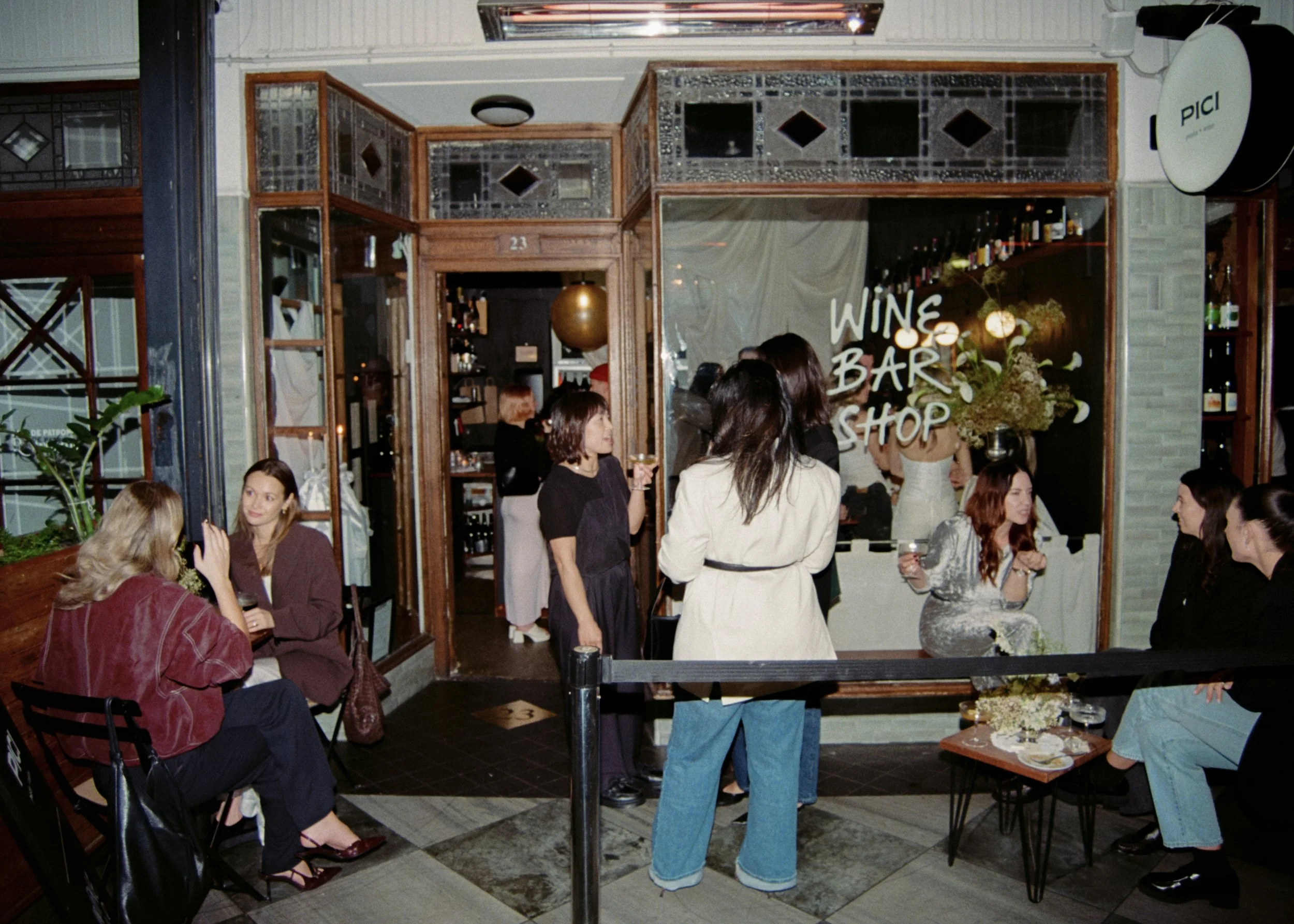 Discover the LVR x Pici collaboration in Auckland — elegant event styling meets handmade pasta, natural wine, and unforgettable dining experiences.