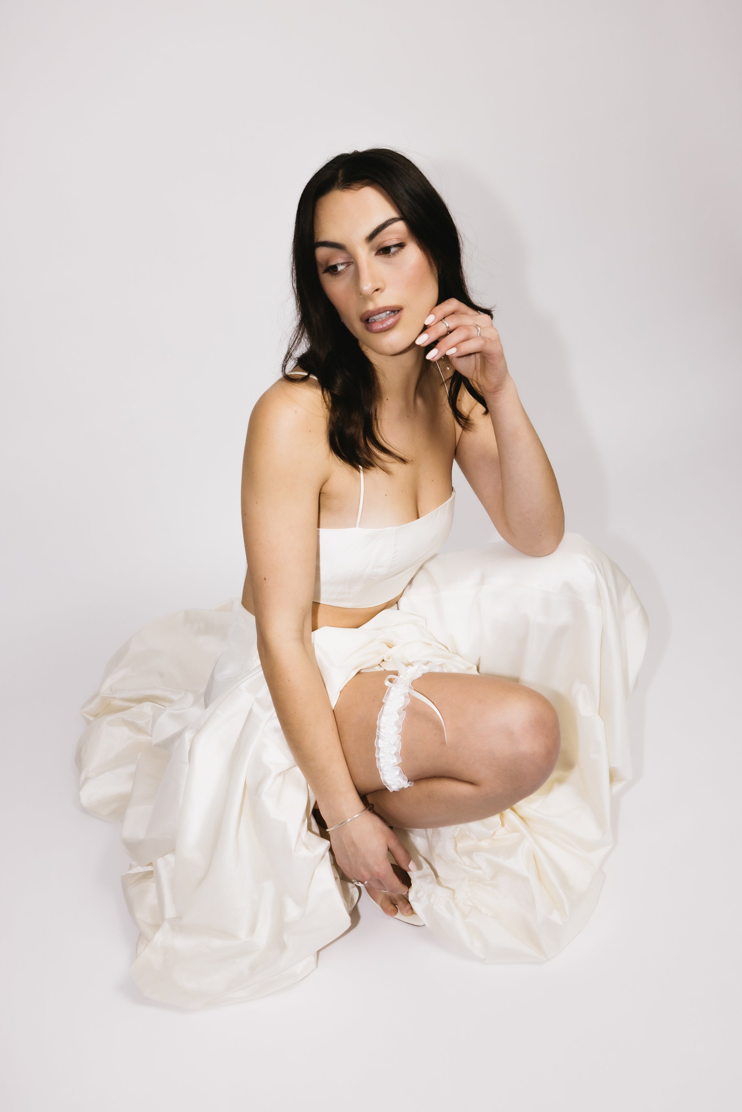 ATARAH GARTER