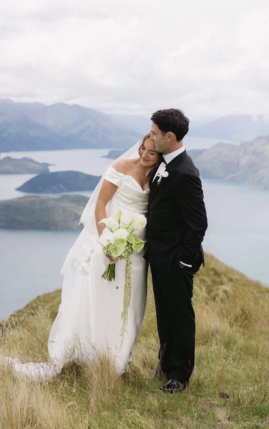 Beautiful Alesha in Vivienne Westwood