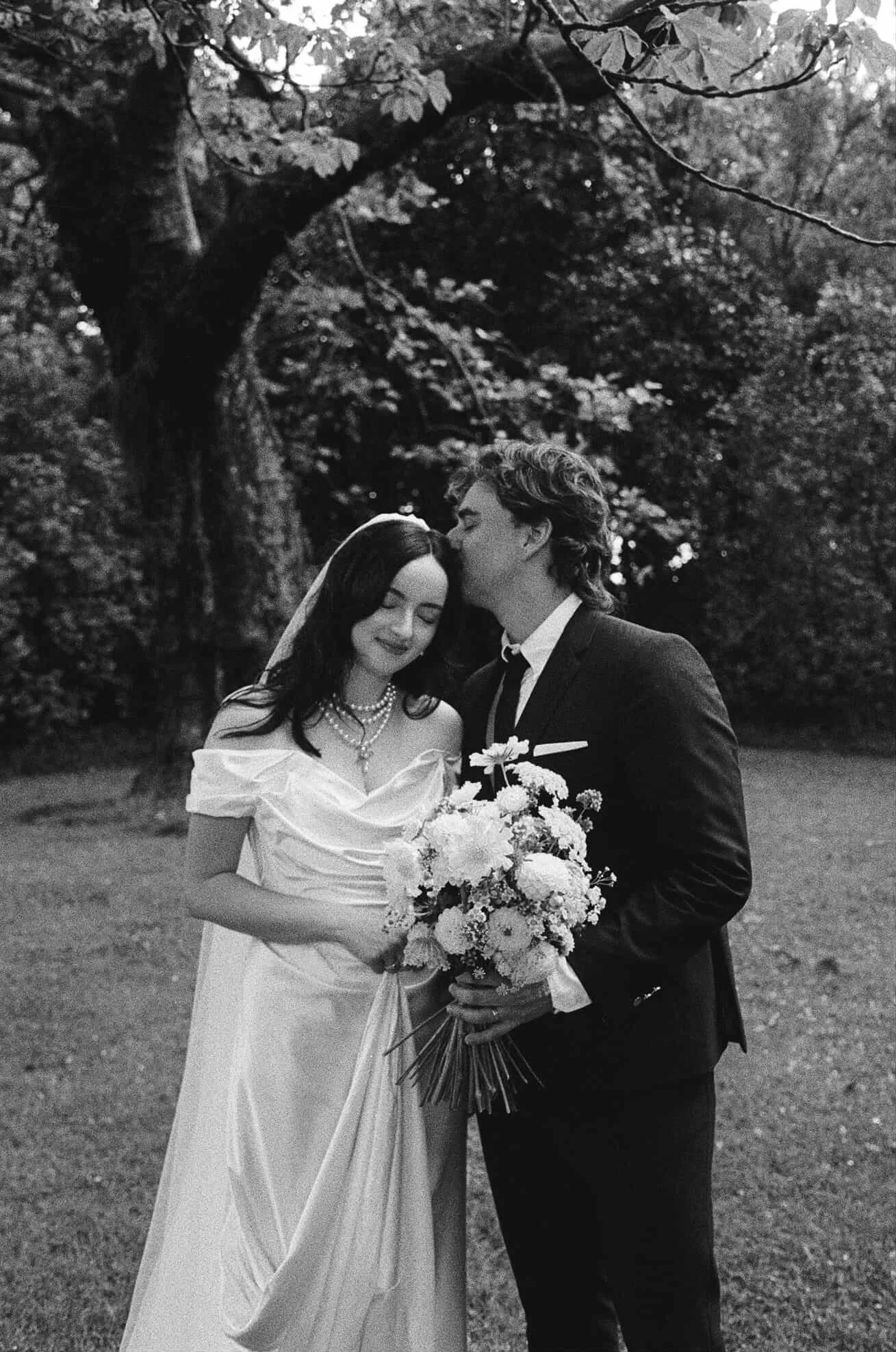 Gorgeous Phoebe in Vivienne Westwood