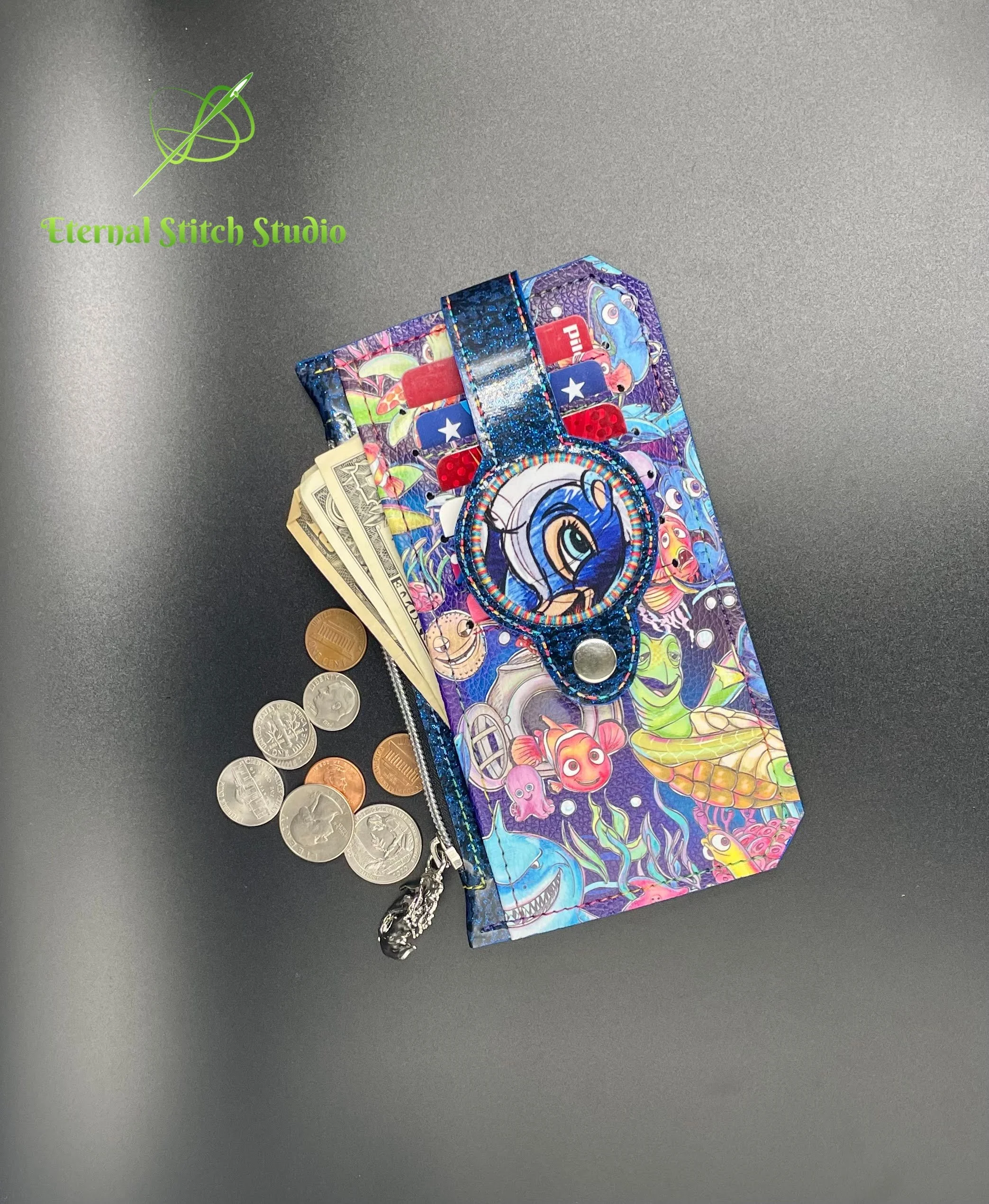 Nemo & Flower.4..jpg