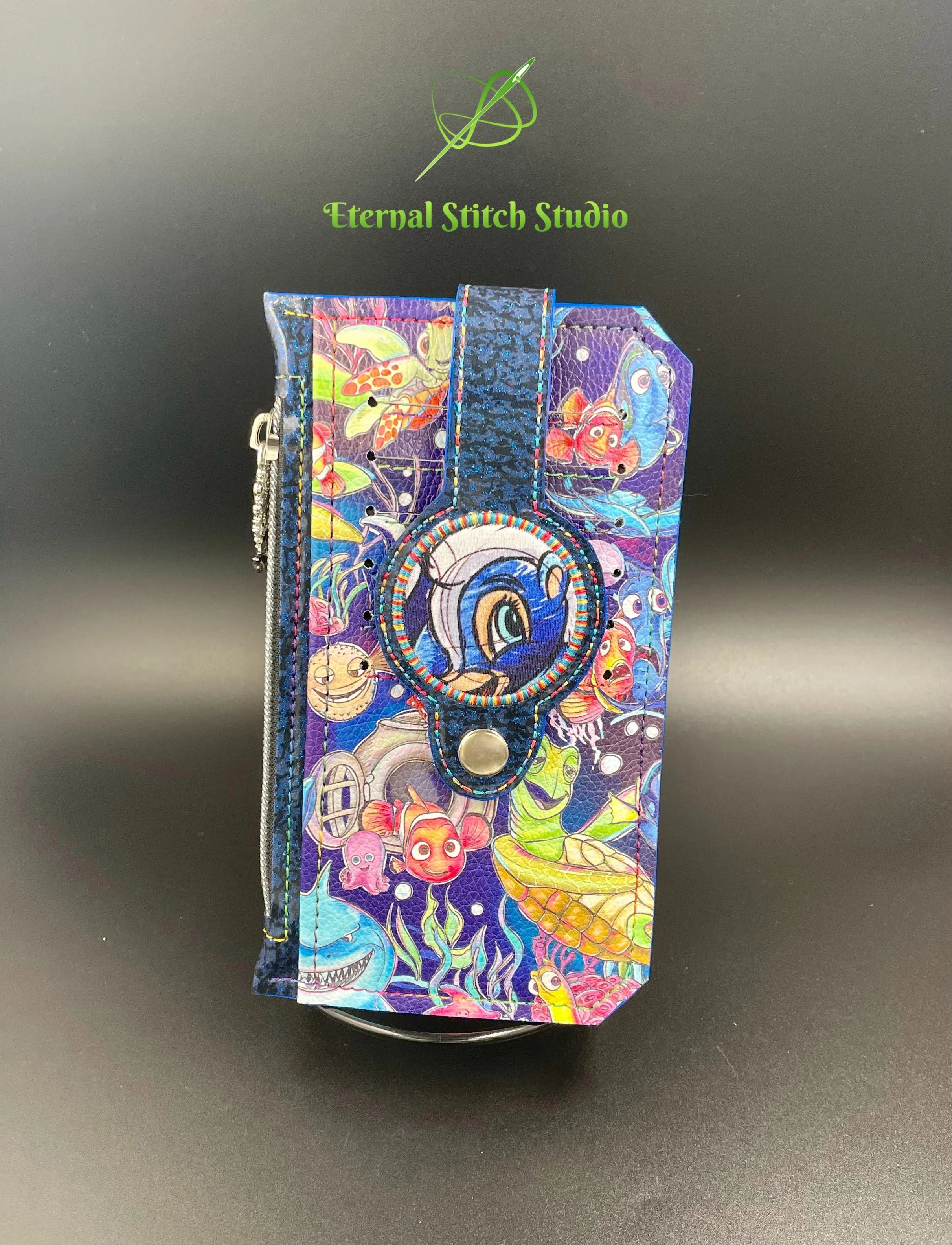 Nemo & Flower.1..jpg