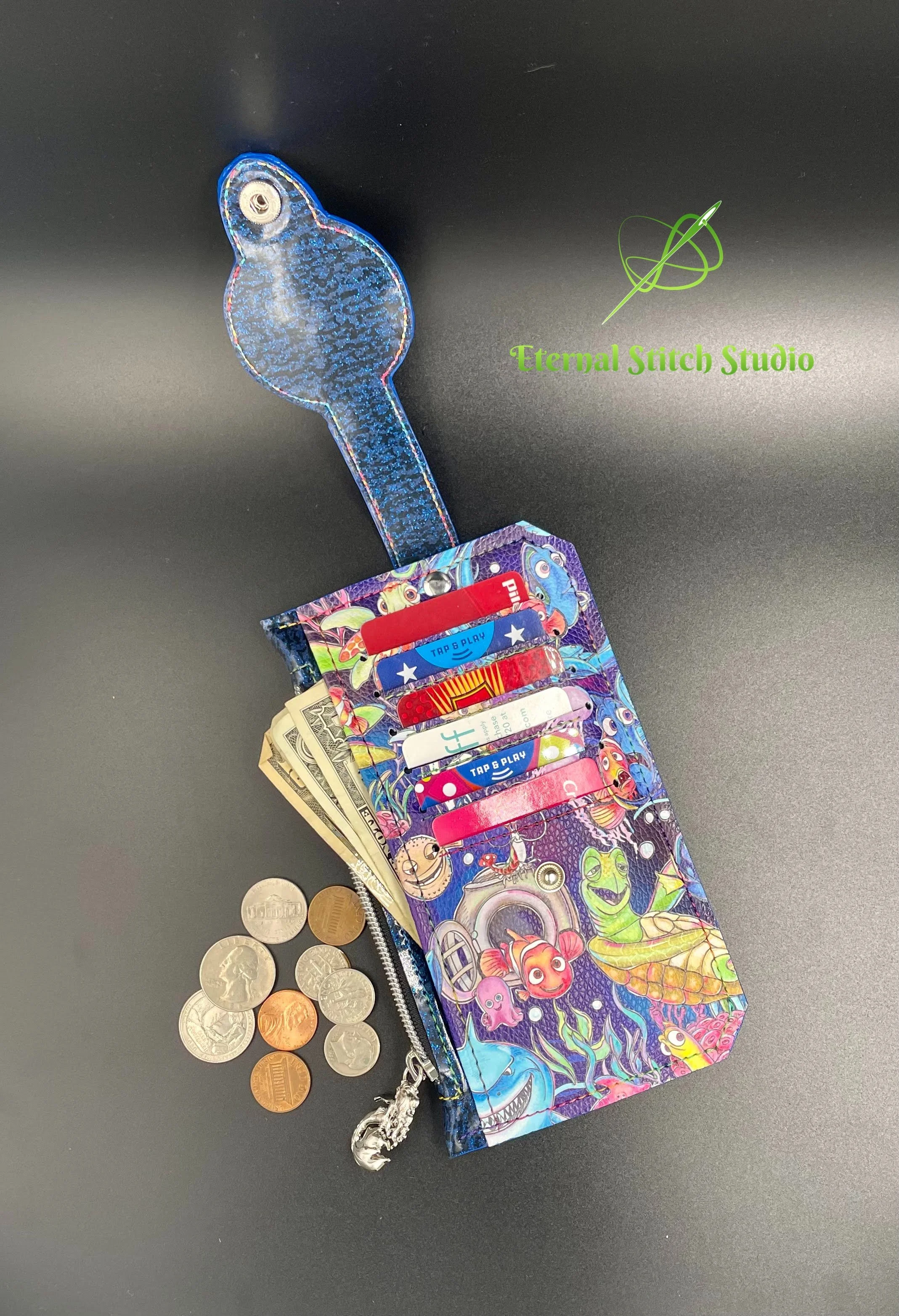 Nemo & Flower.3..jpg