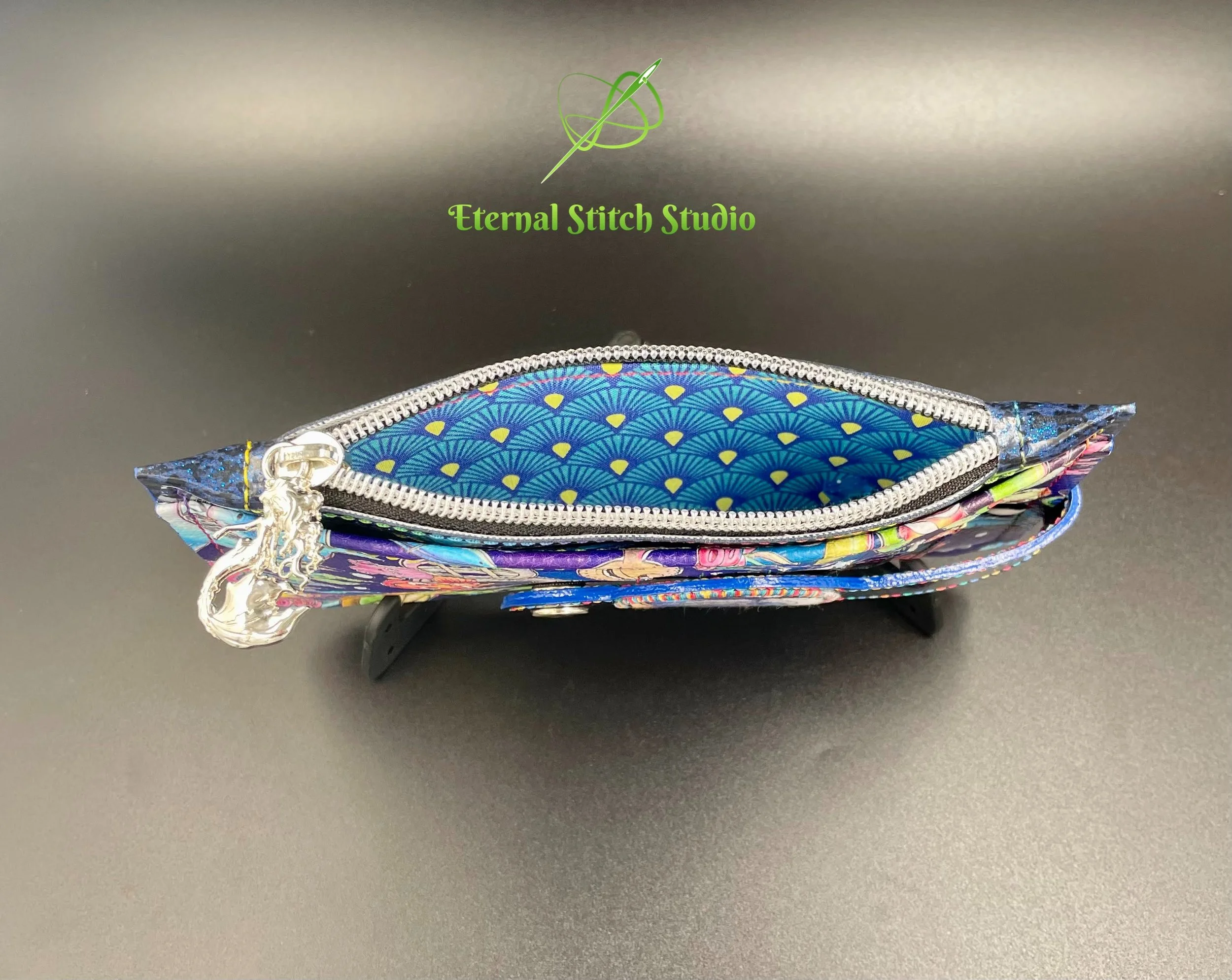 Nemo & Flower.5..jpg