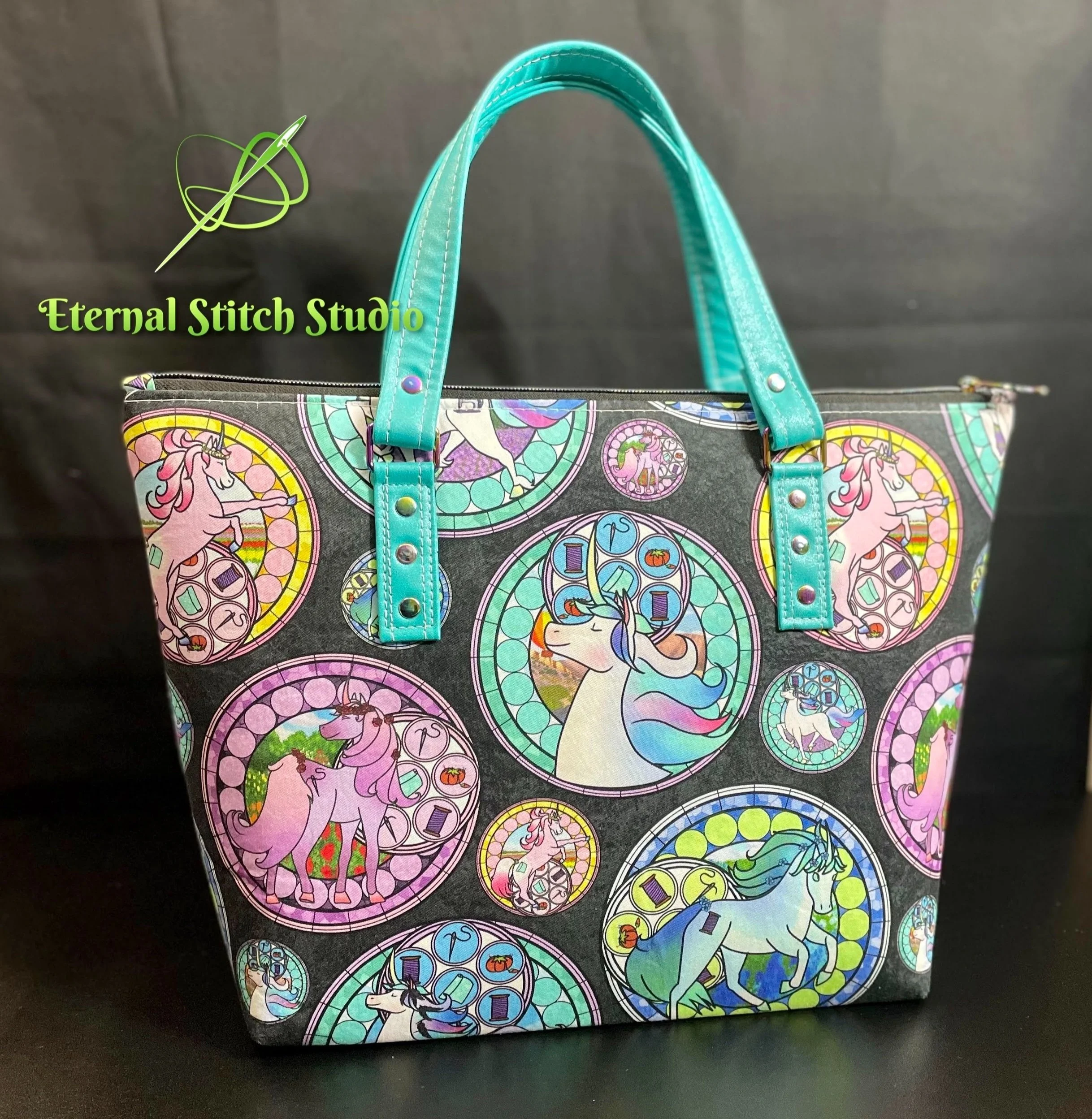 Unicorn Tote