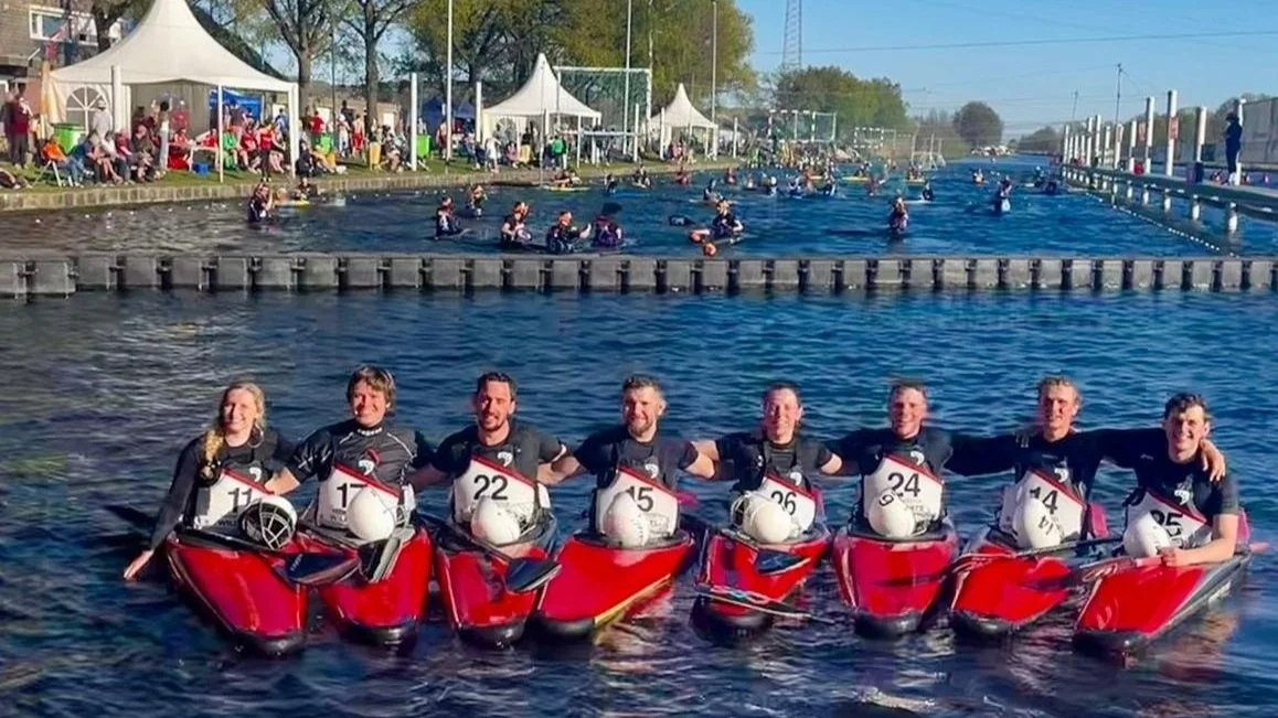 Teams — Manchester Wildcats Canoe Polo Club