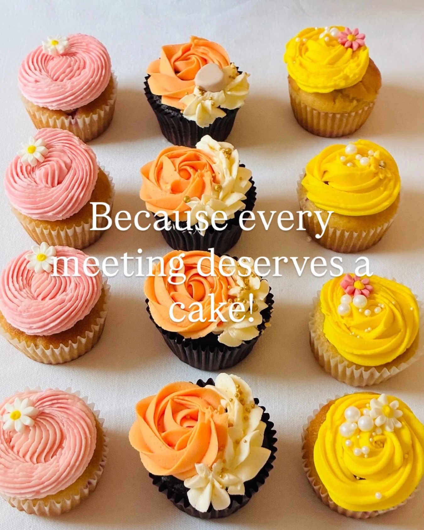 Baked straight from the heart with premium ingredients&hellip;&hellip; 

Link in my bio to place an order or visit myheavenlycakes.uk

#corporatetreats #cambridgecorporateevents #cambridgecorporatedesserts #cambridgebaker #eventscambridge