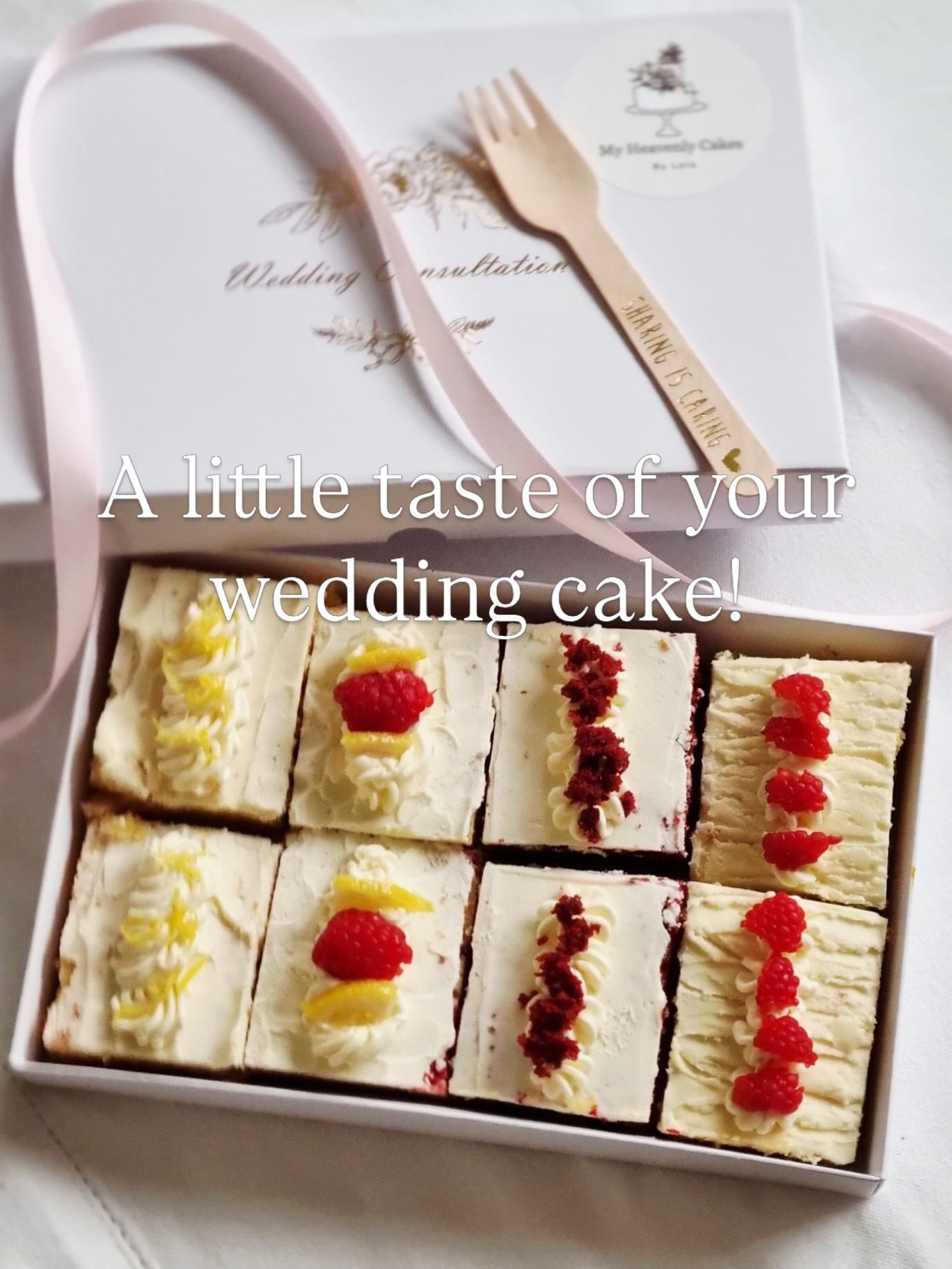 For couples planning their wedding in Cambridgeshire and surrounding areas, your cake should be just as memorable as the day itself.

To ensure every cake receives the time, creativity and attention it deserves, I create just one wedding cake per wee