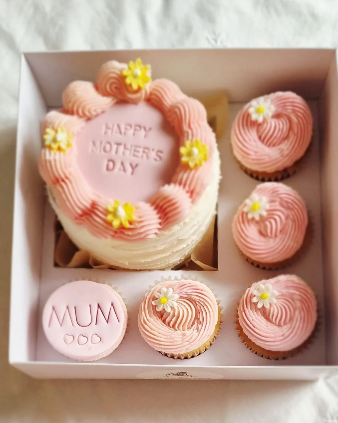 Happy Mother&rsquo;s Day!