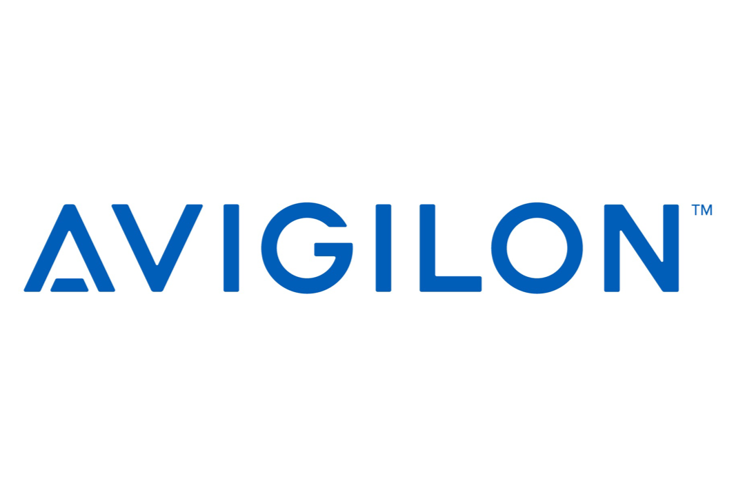 Avigilon logo