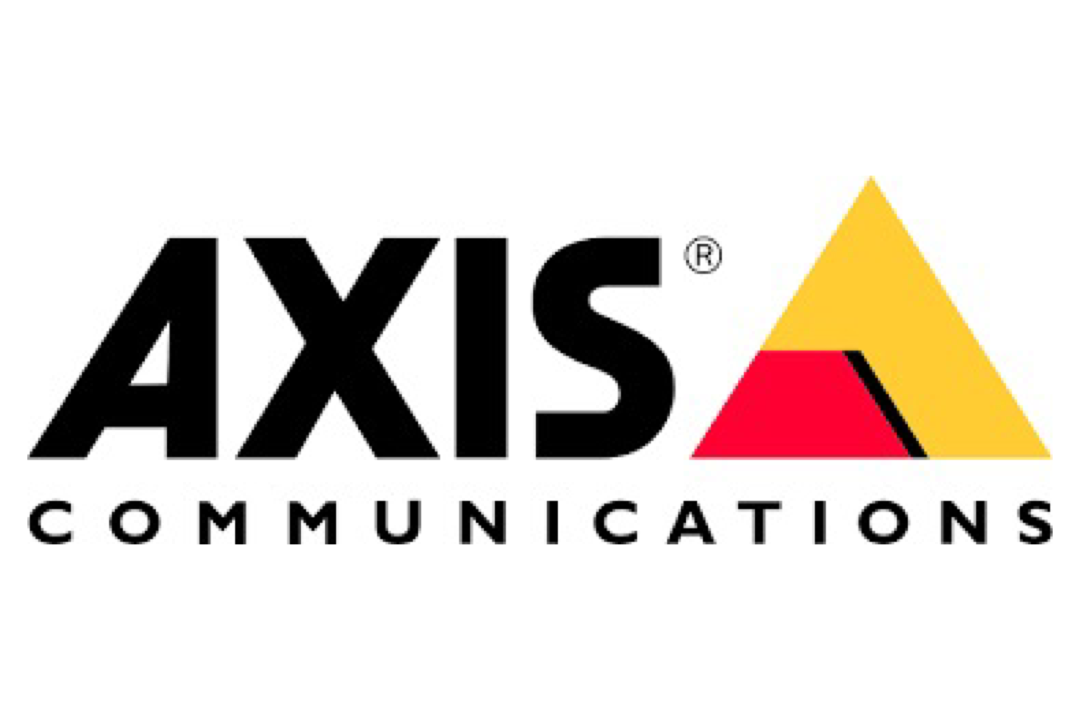 Axis Communications logo