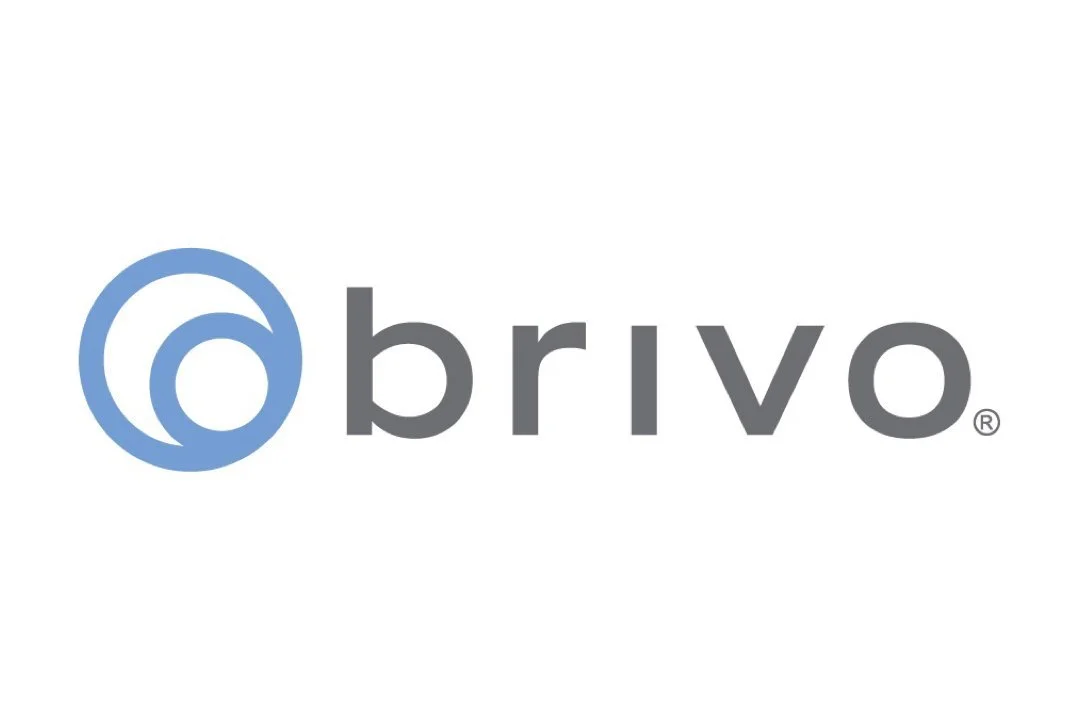 Brivo logo