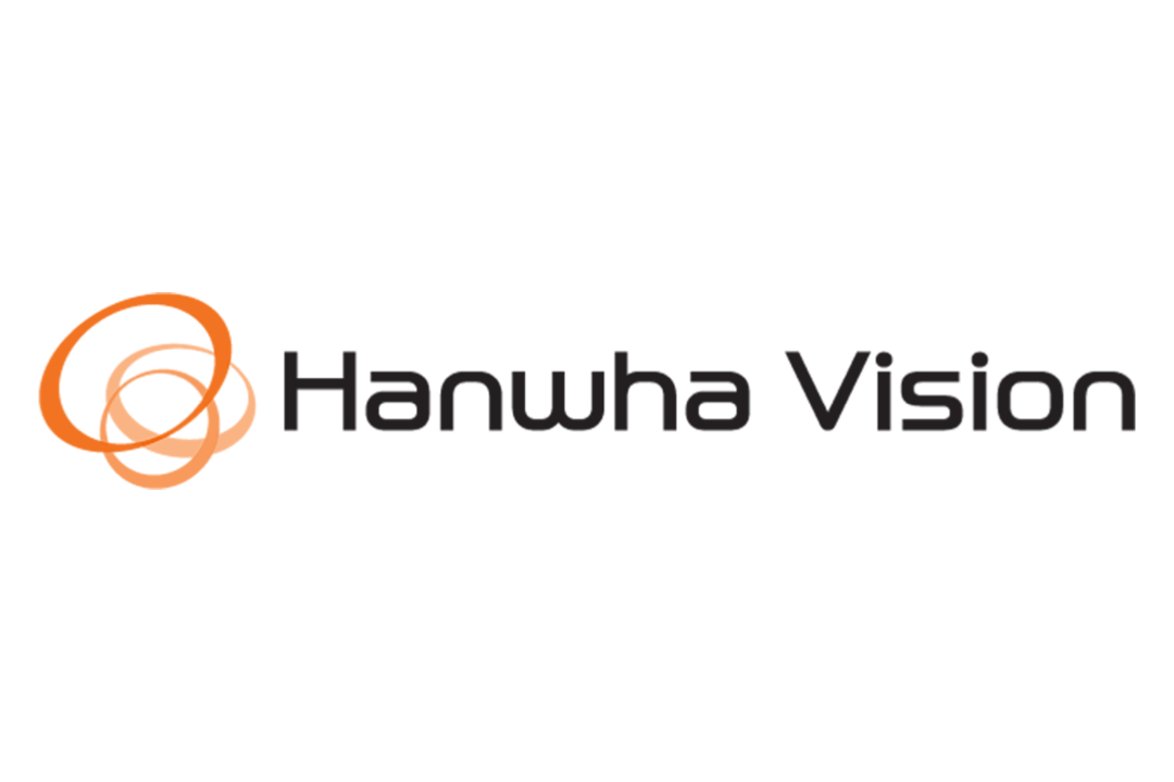 Hanwha Vision logo