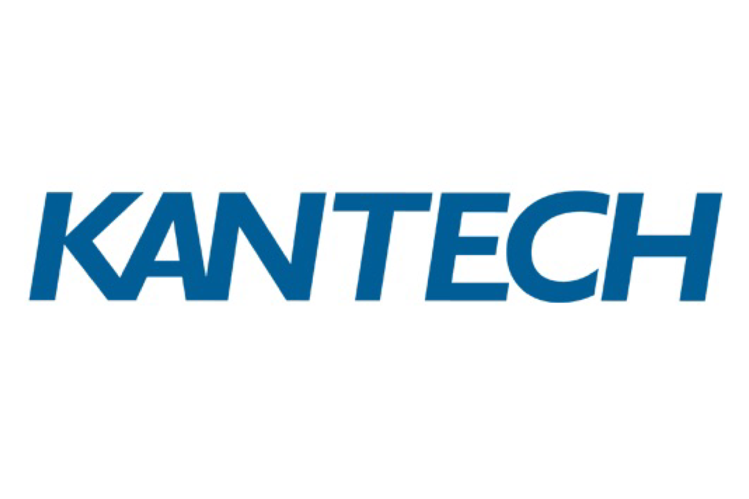 Kantech logo