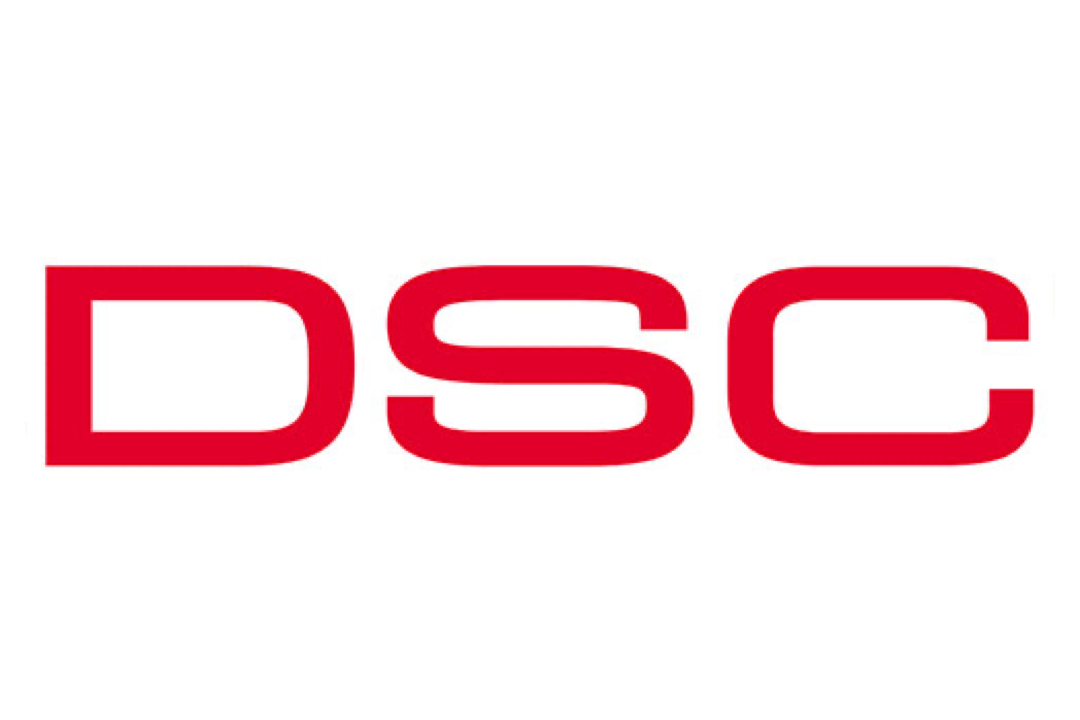DSC logo