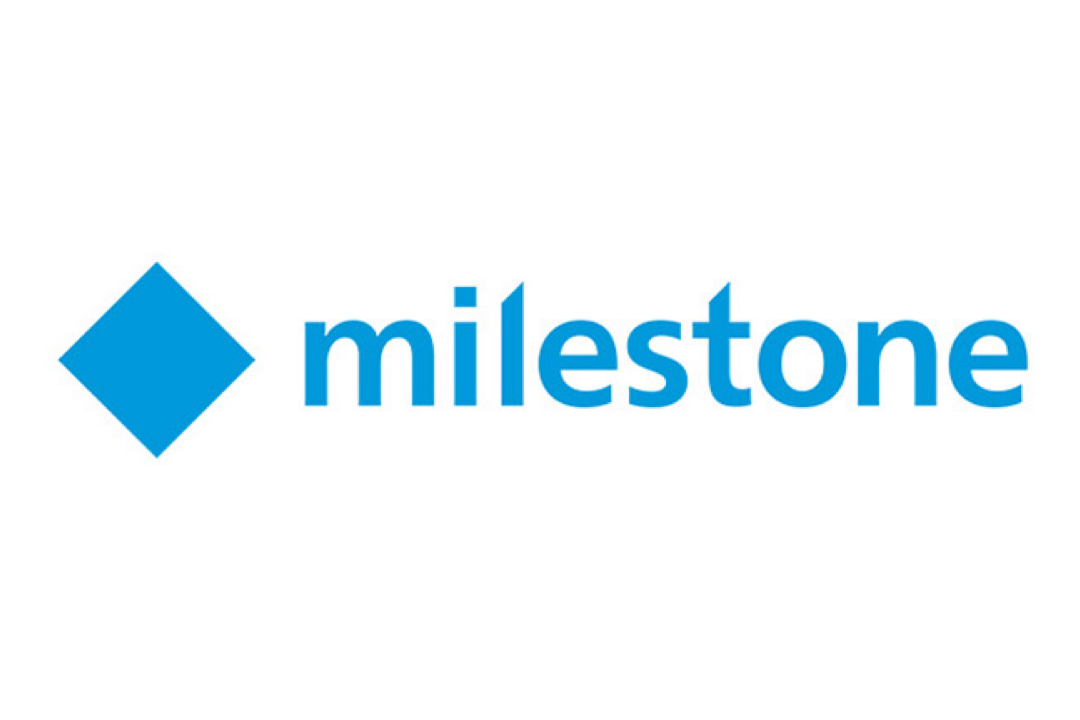 Milestone Systems logo