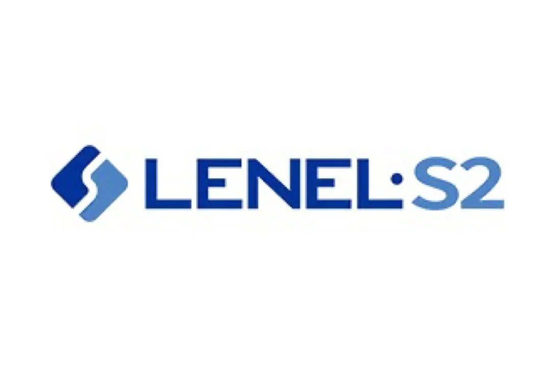 Lenel S2 logo