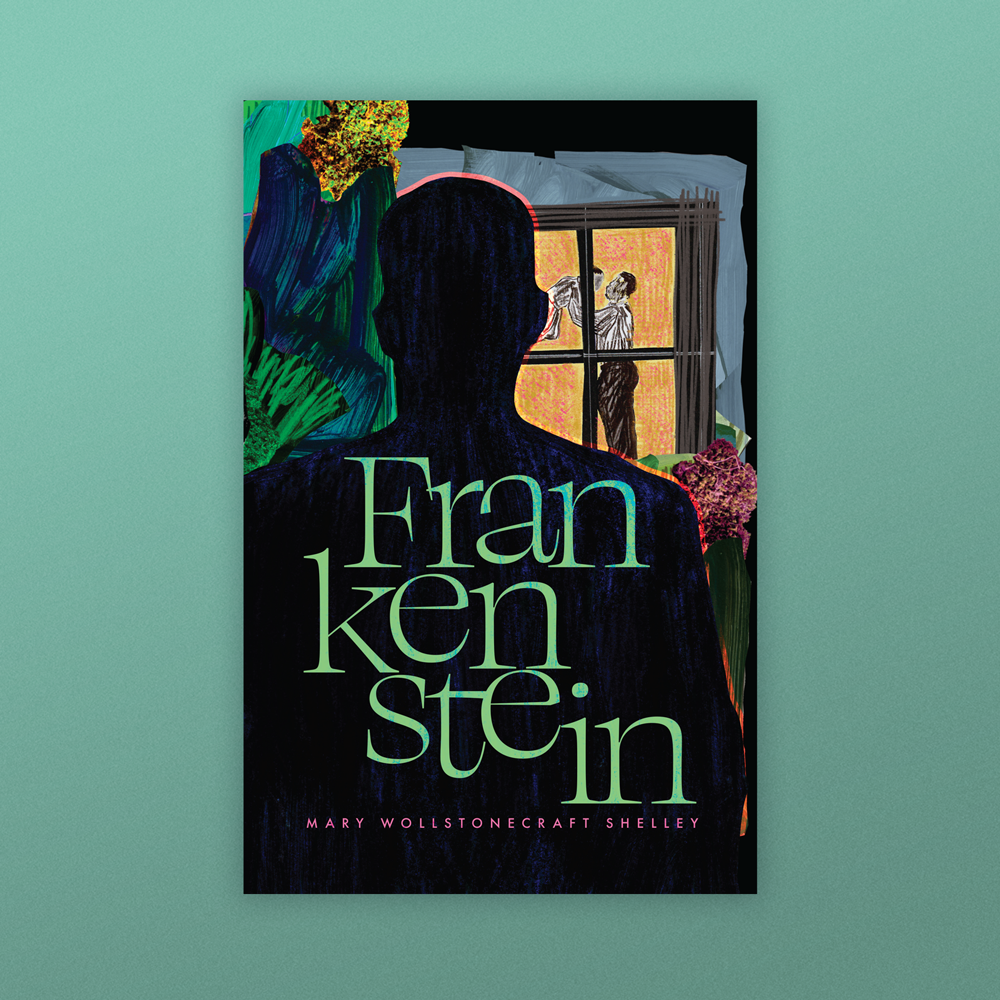 Published by Fifth Avenue Press with book design by Fieldwork Creative