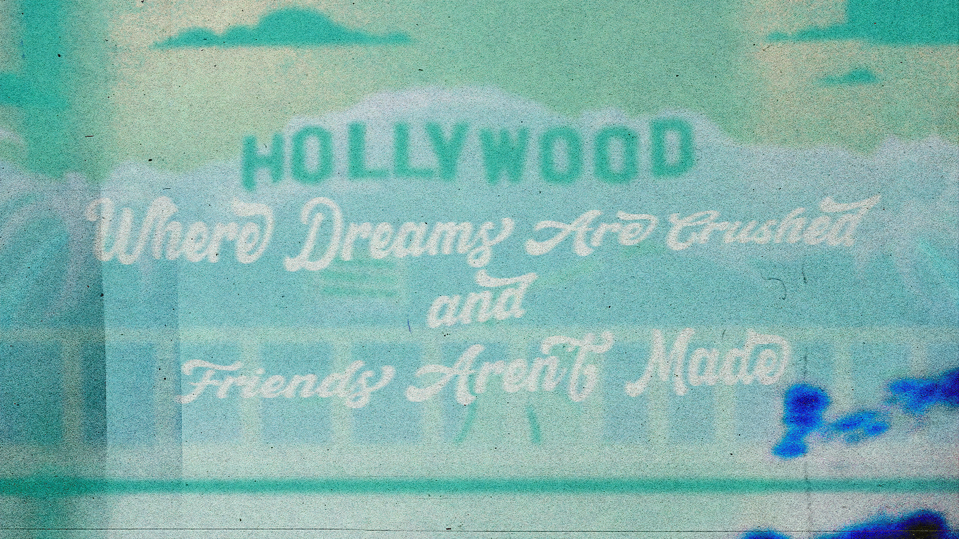 Hollywood Sad Poster.png