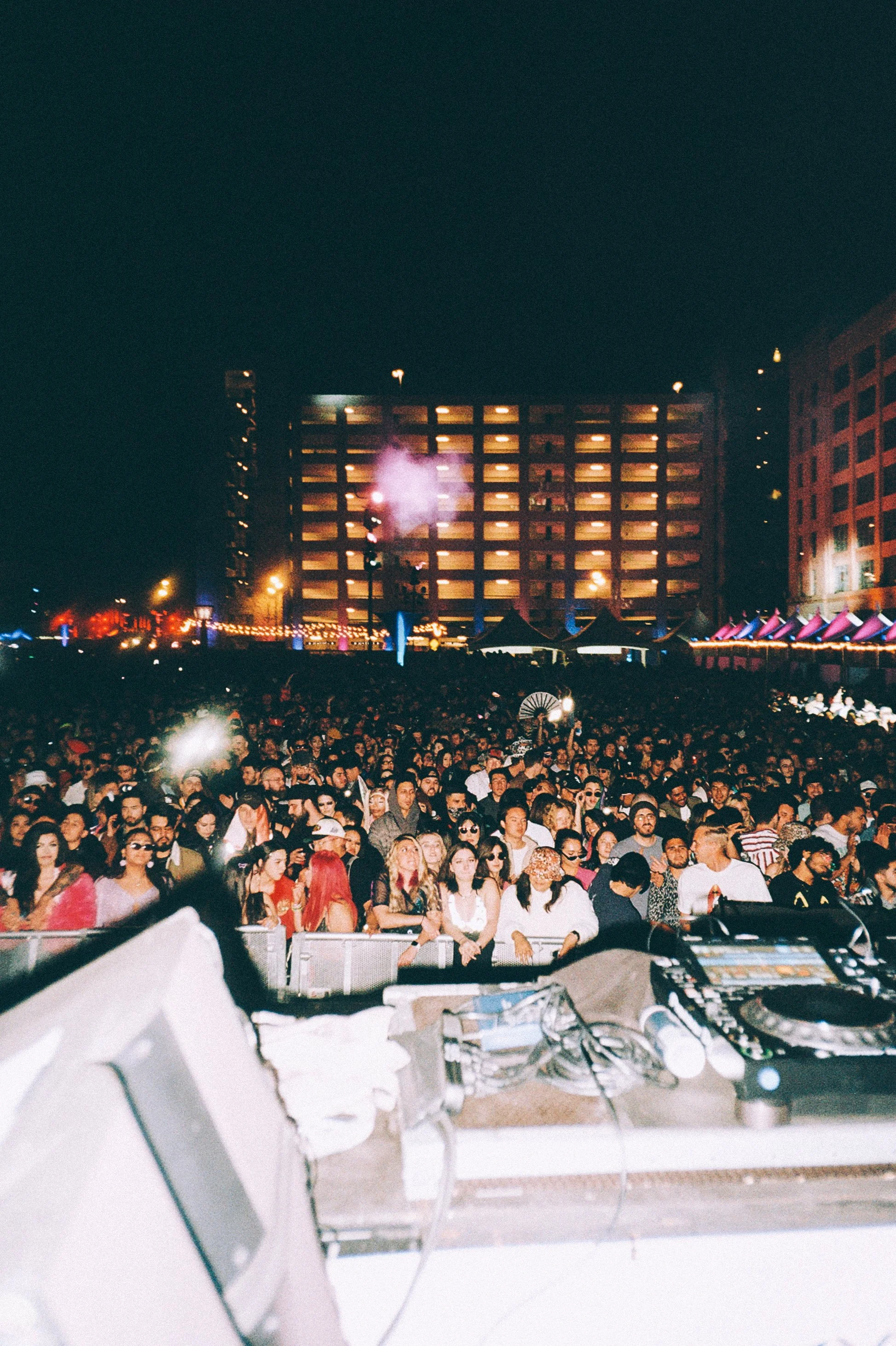 Accelerated Productions