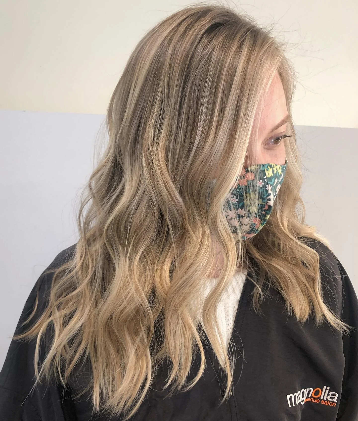 ✨✨✨✨ 
.
.
.
.

#marincounty #marincountyhair #marinhair #marinhairstylist #balayage #highlights