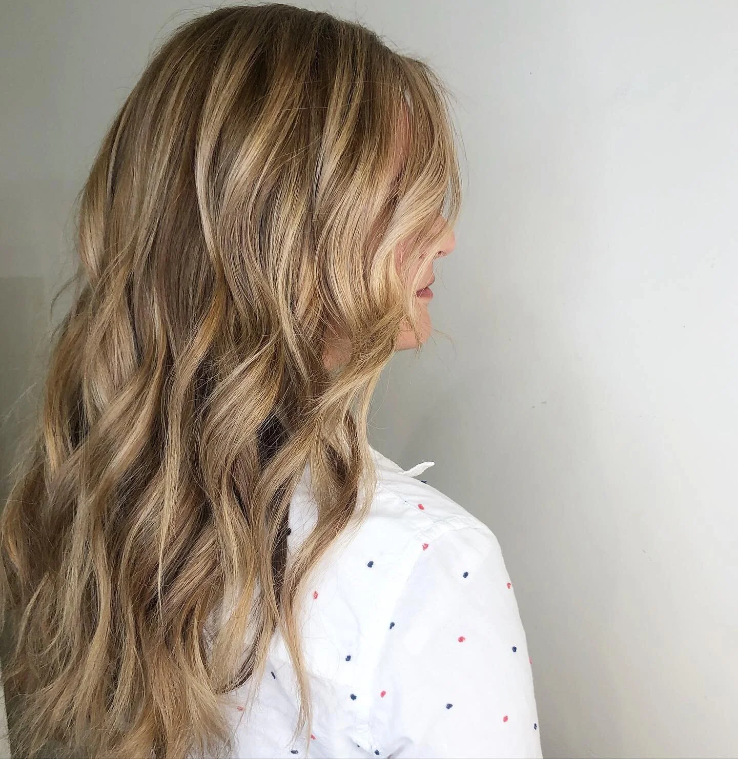 ✨✨✨✨✨ 
.
.
.
.
#marincounty #marincountyhairstylist #marinhair #marinhairstylist #balayage #highlights #blondie