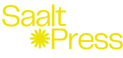 Saalt Press