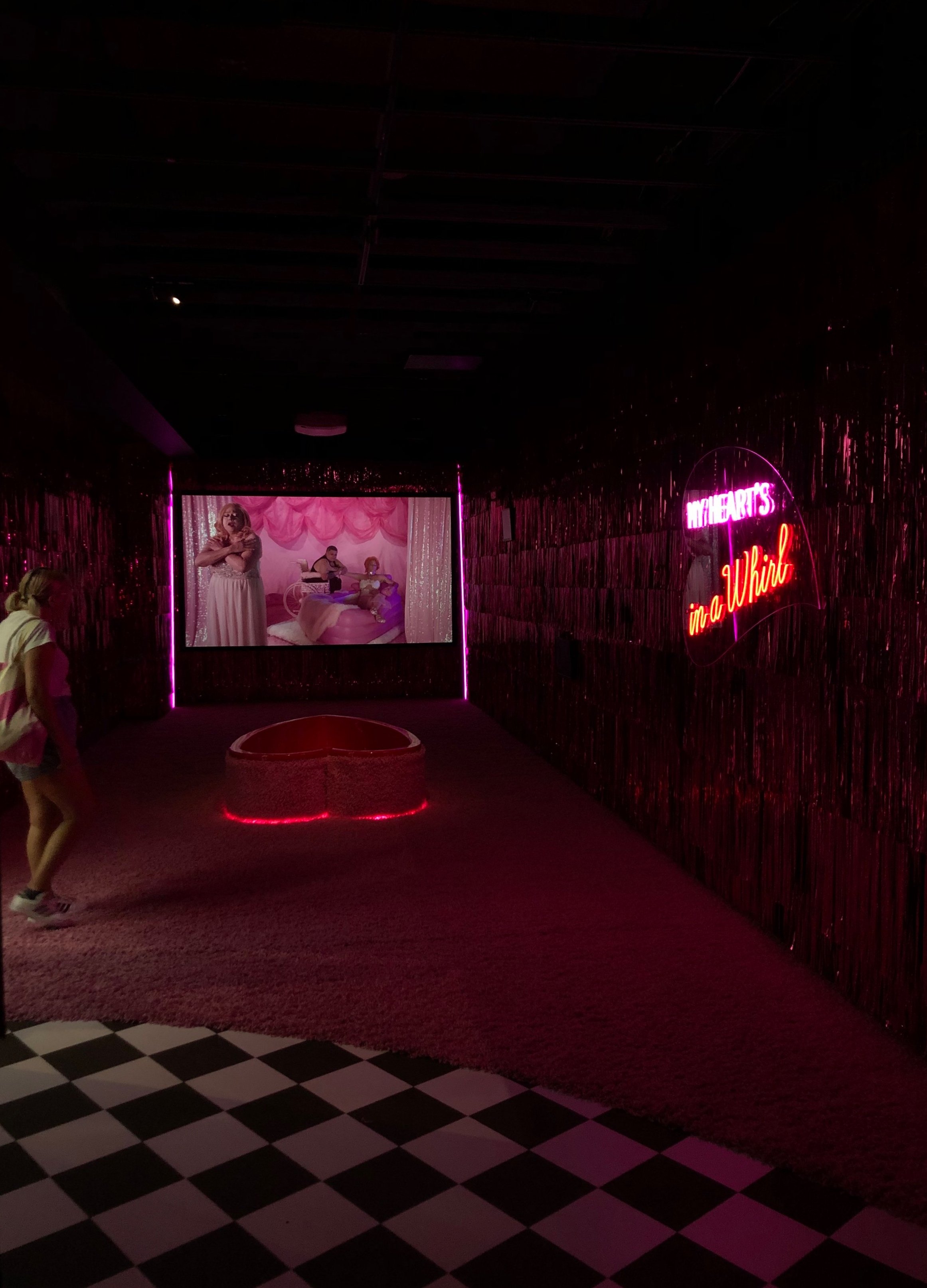 Exhibition photo