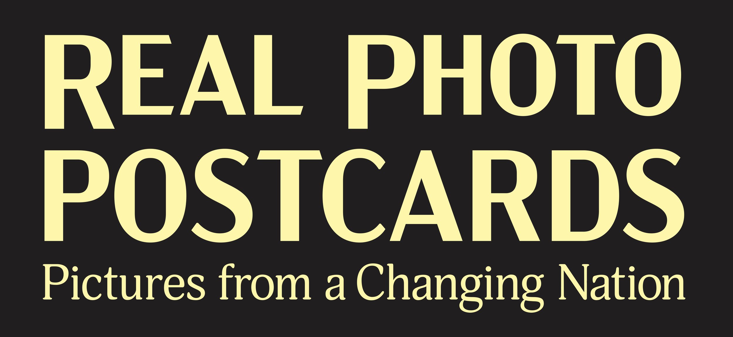 Final title design