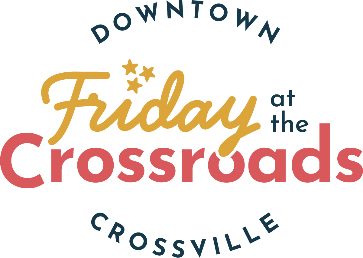 Friday at the Crossroads
