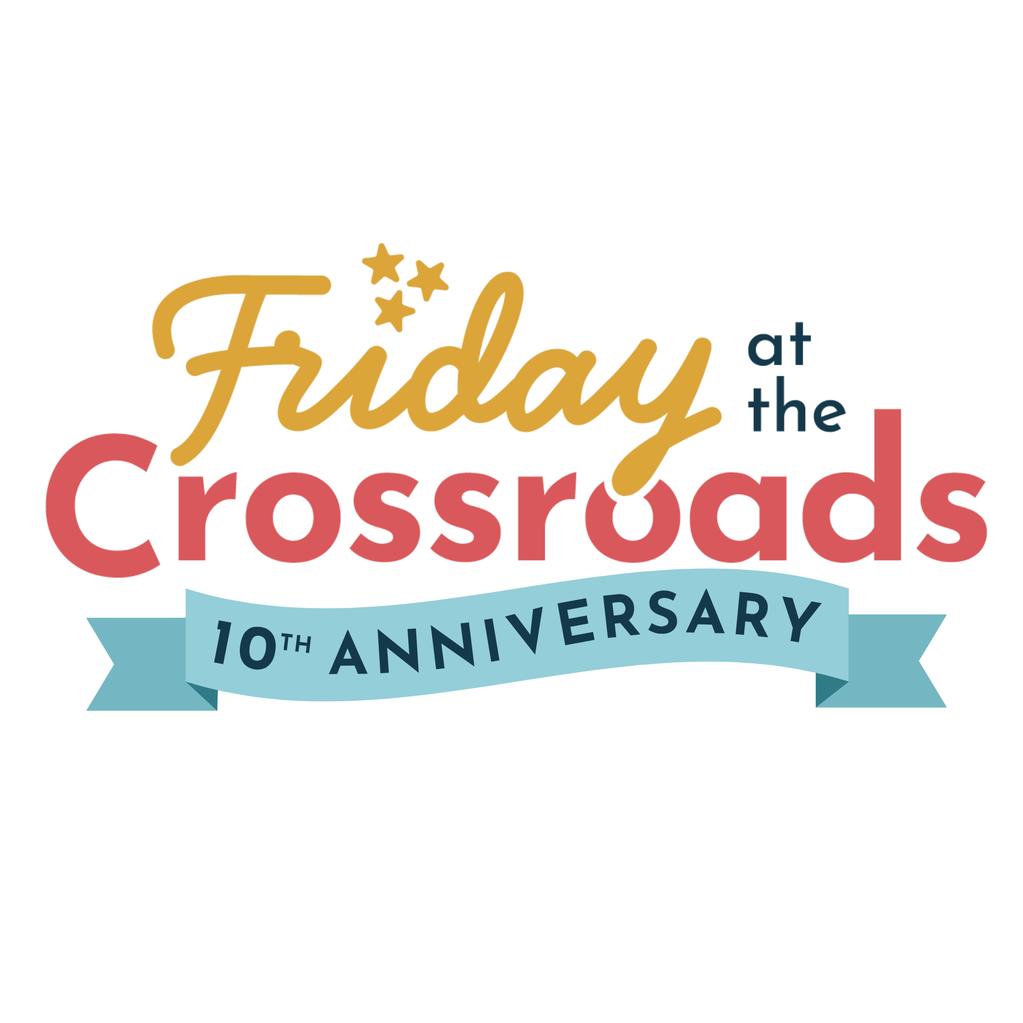Friday at the Crossroads